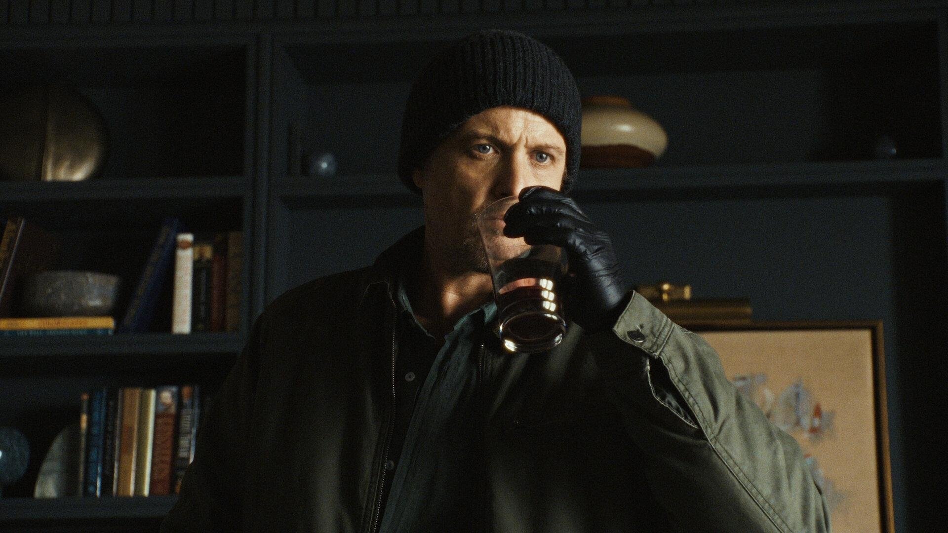 Сезон 1 Серия 3