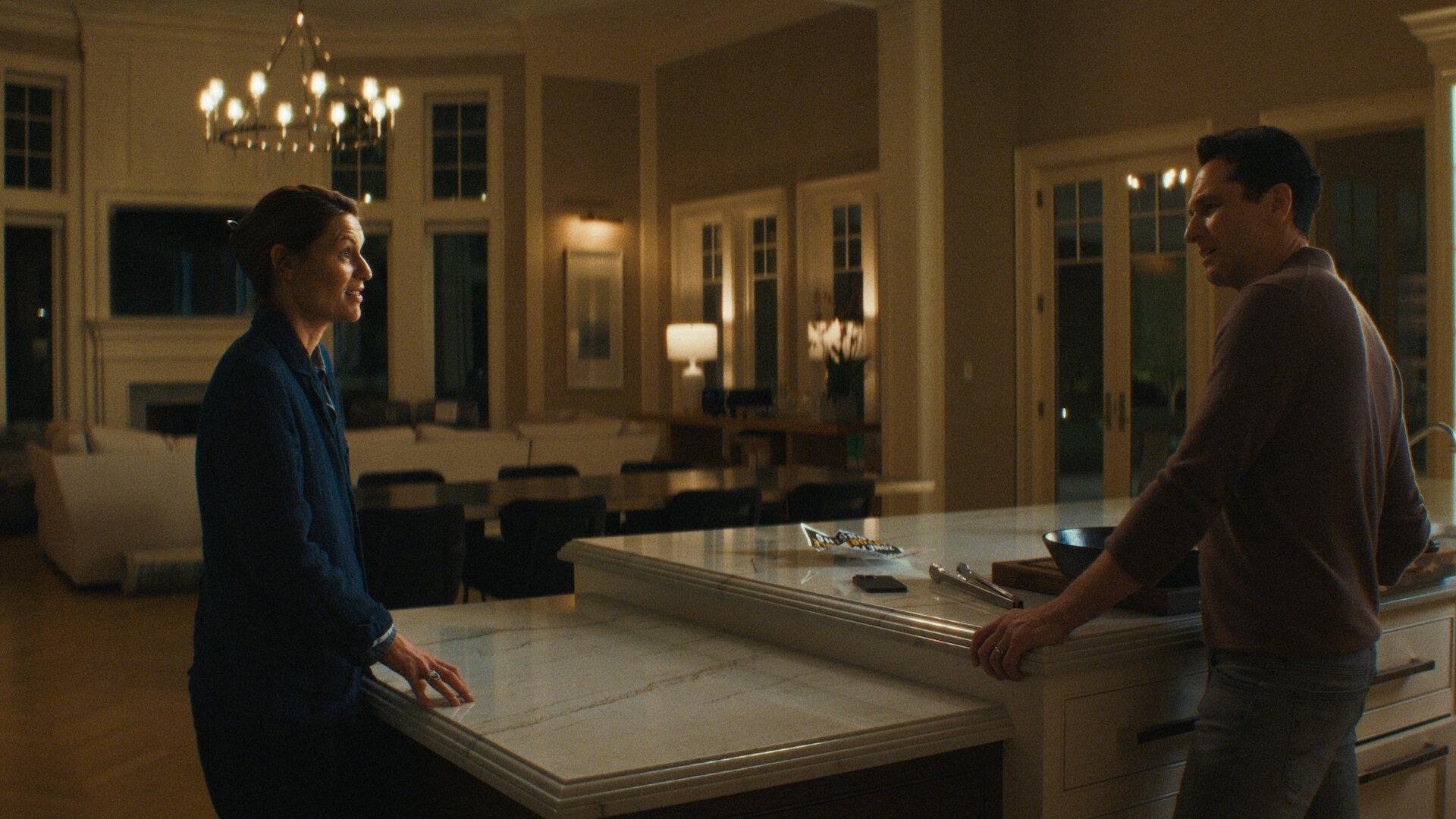 Сезон 1 Серия 2