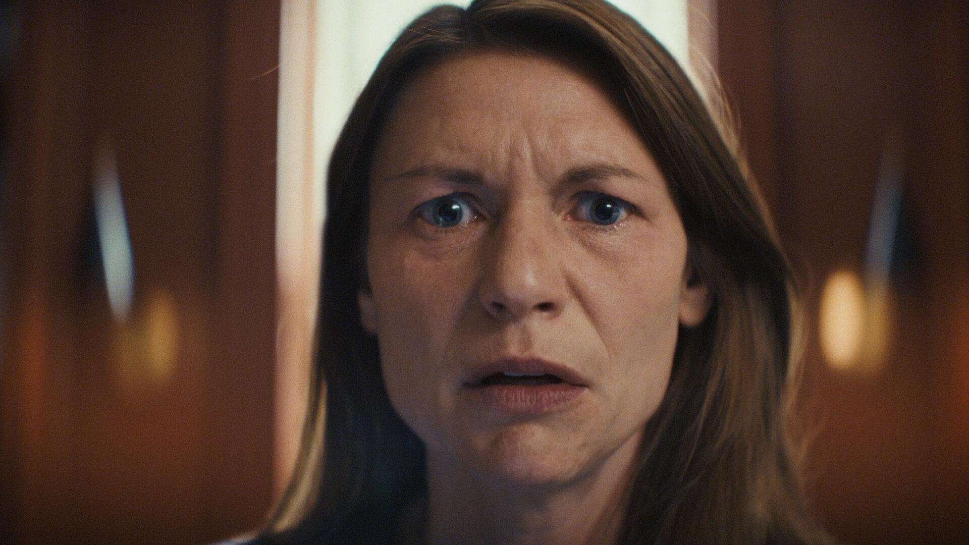 Сезон 1 Серия 1