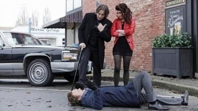 Сезон 2 Серия 21