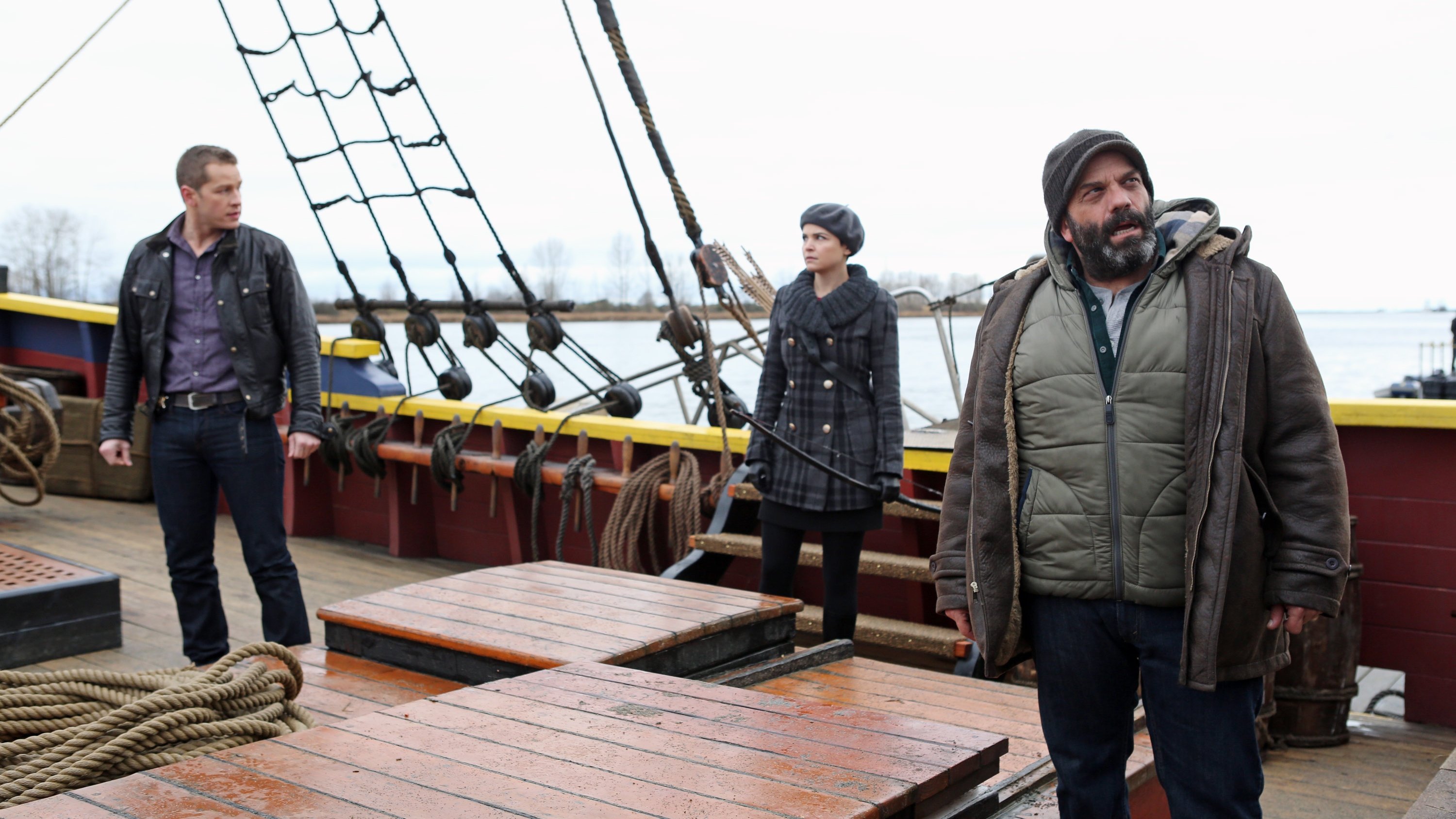 Сезон 2 Серия 13