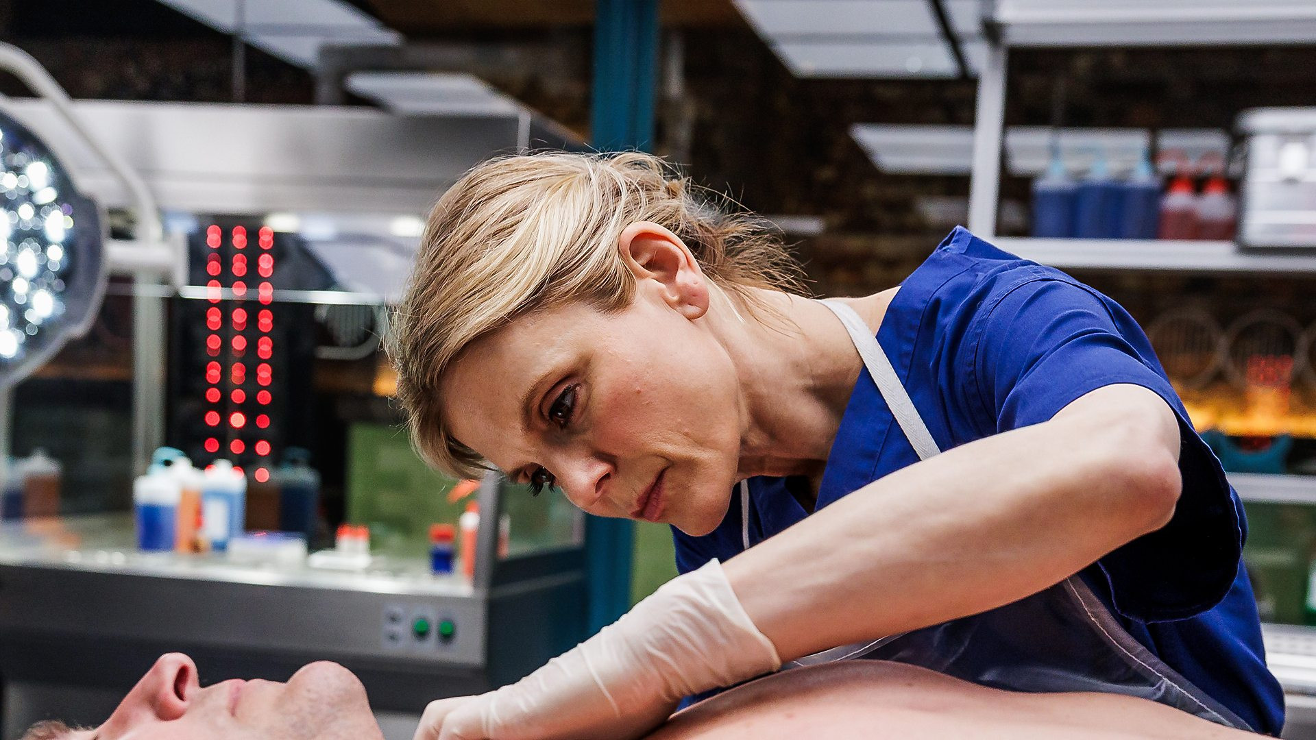 Сезон 29 Серия 2