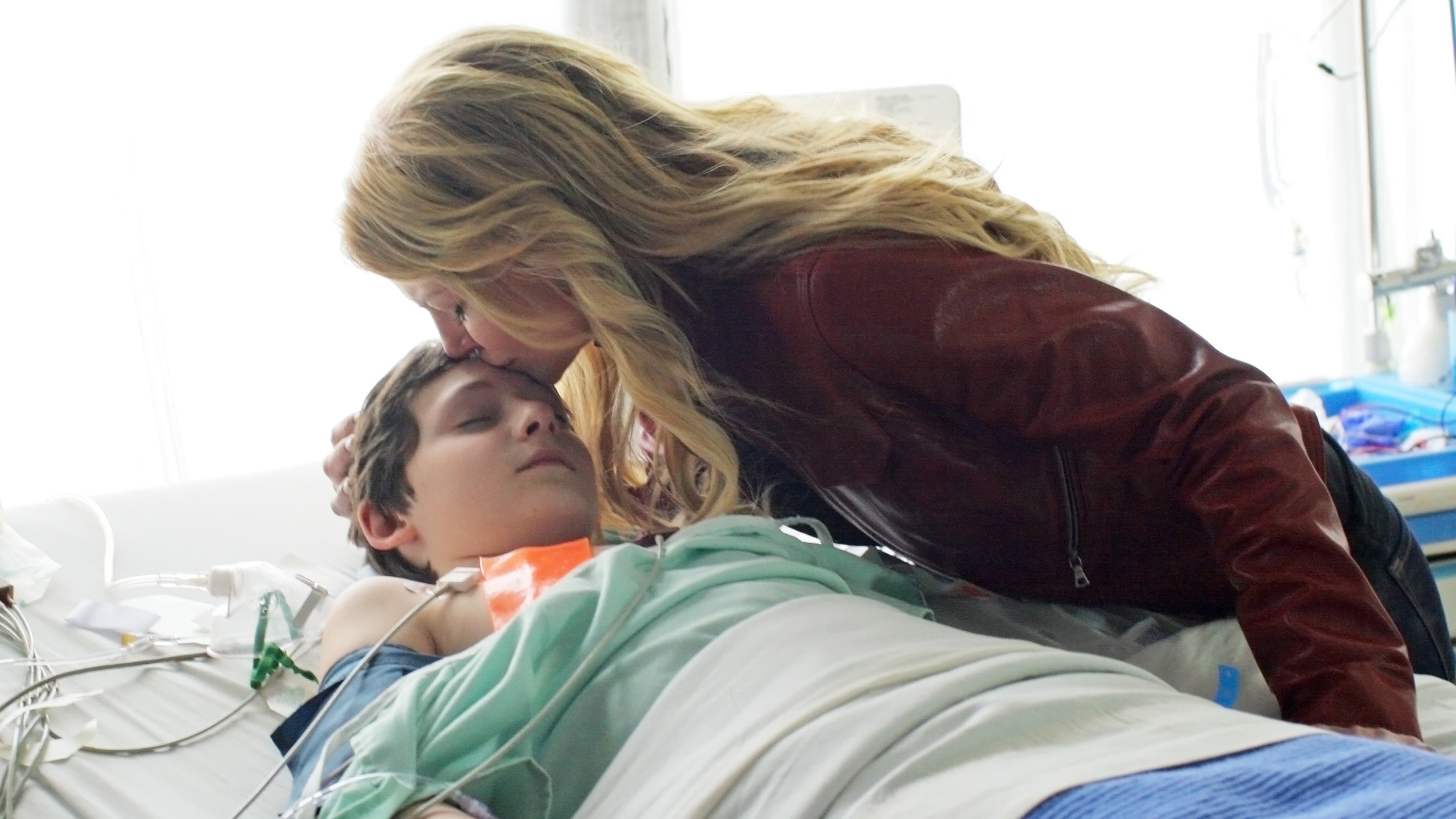 Сезон 1 Серия 22