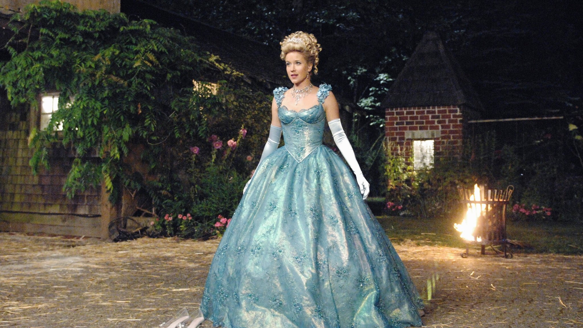 Сезон 1 Серия 4