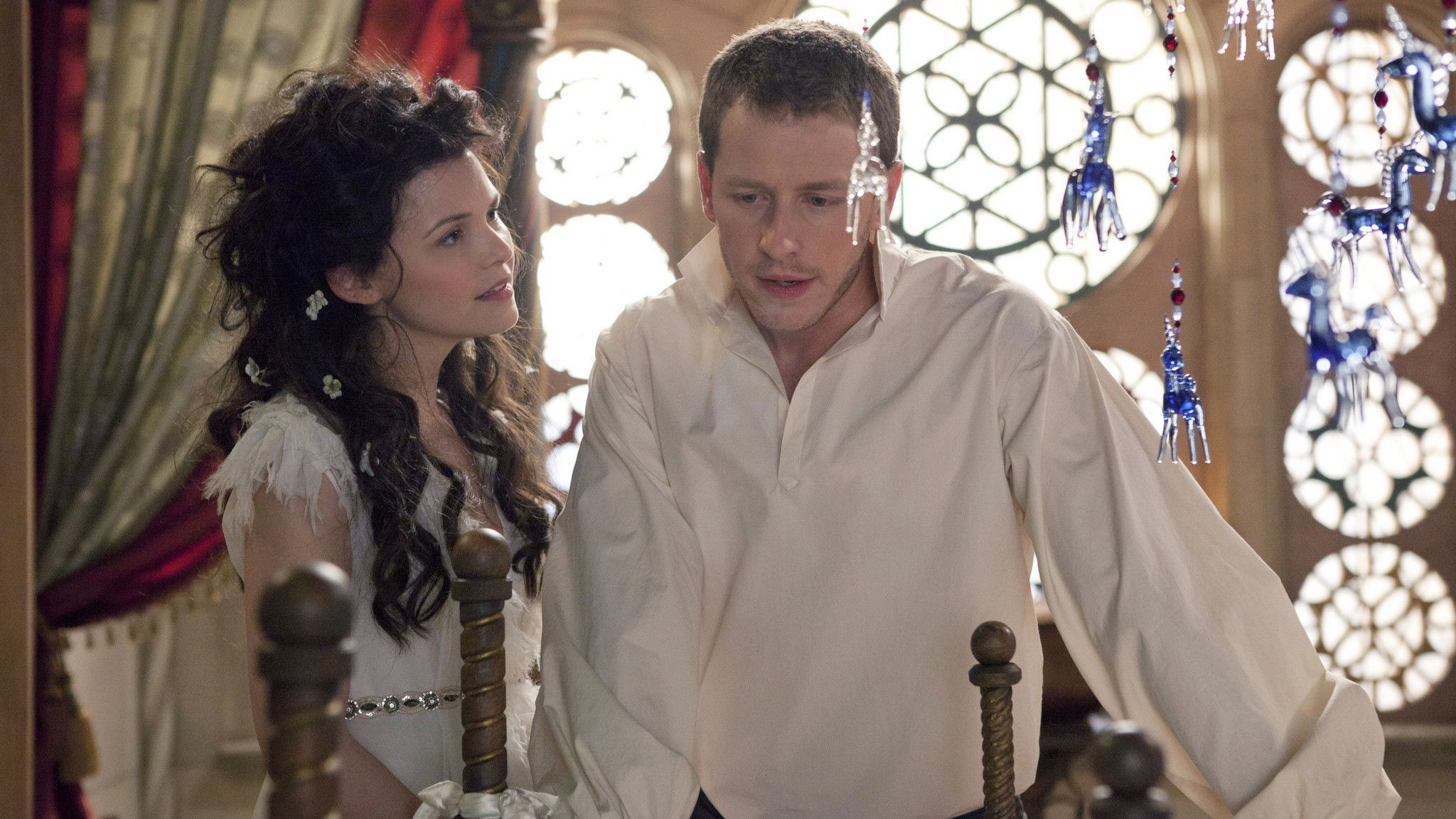 Сезон 1 Серия 1