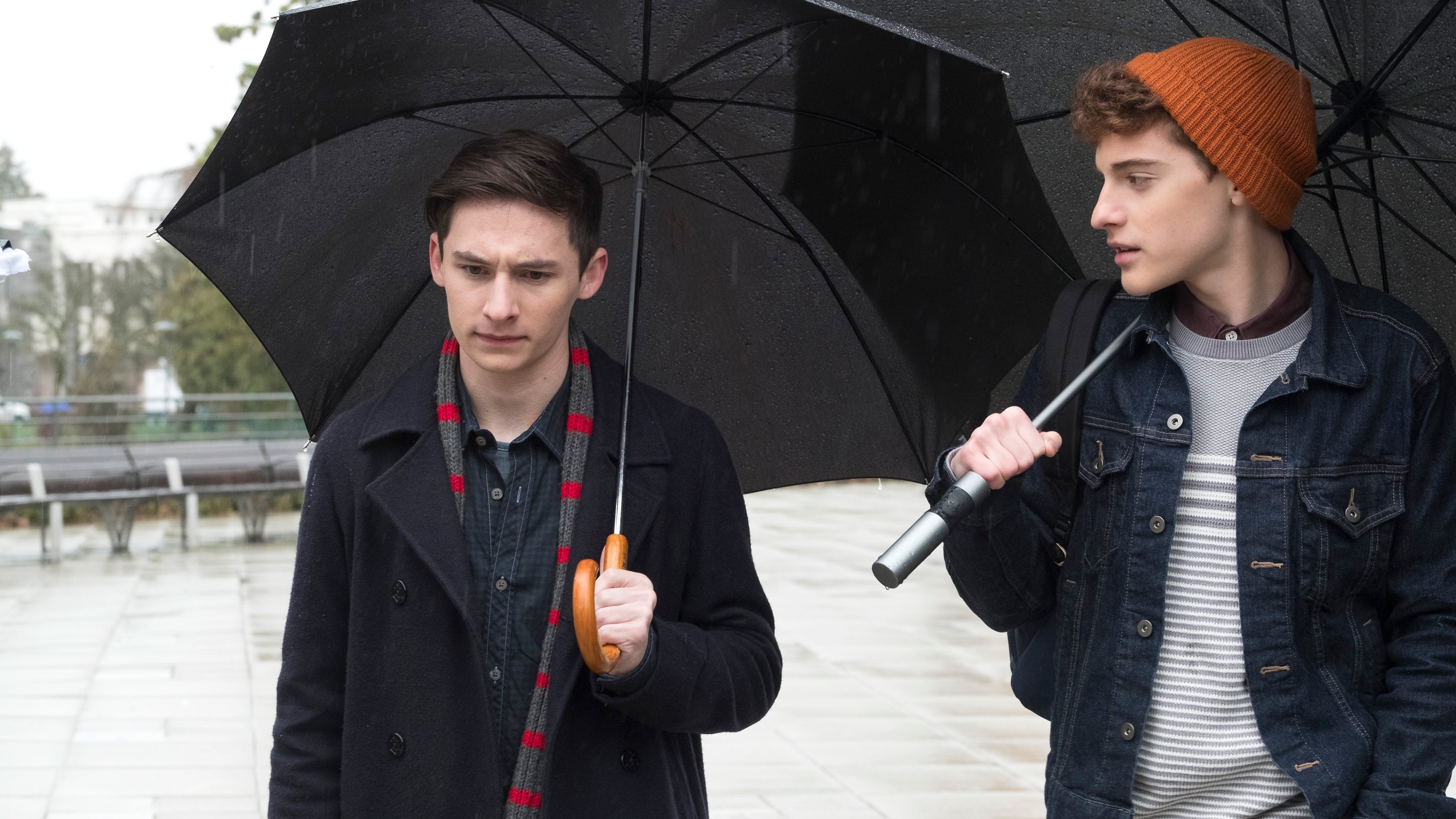 Сезон 7 Серия 20