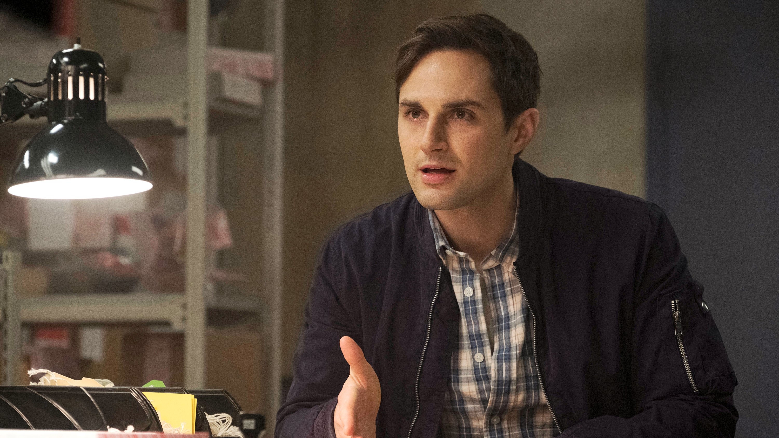 Сезон 7 Серия 16