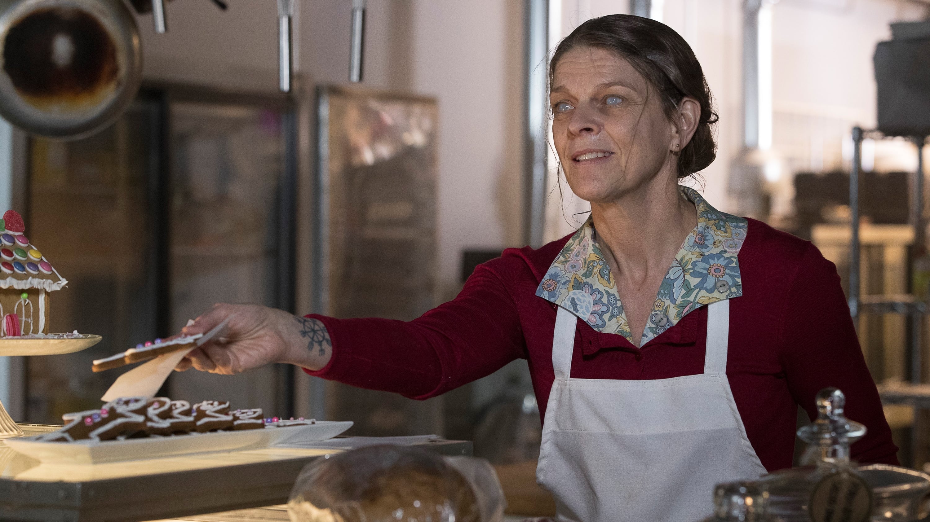 Сезон 7 Серия 12