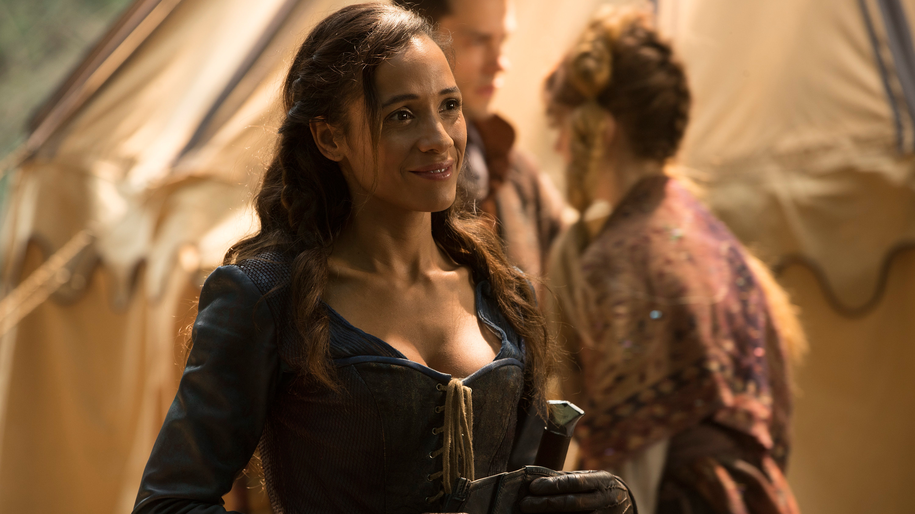 Сезон 7 Серия 3