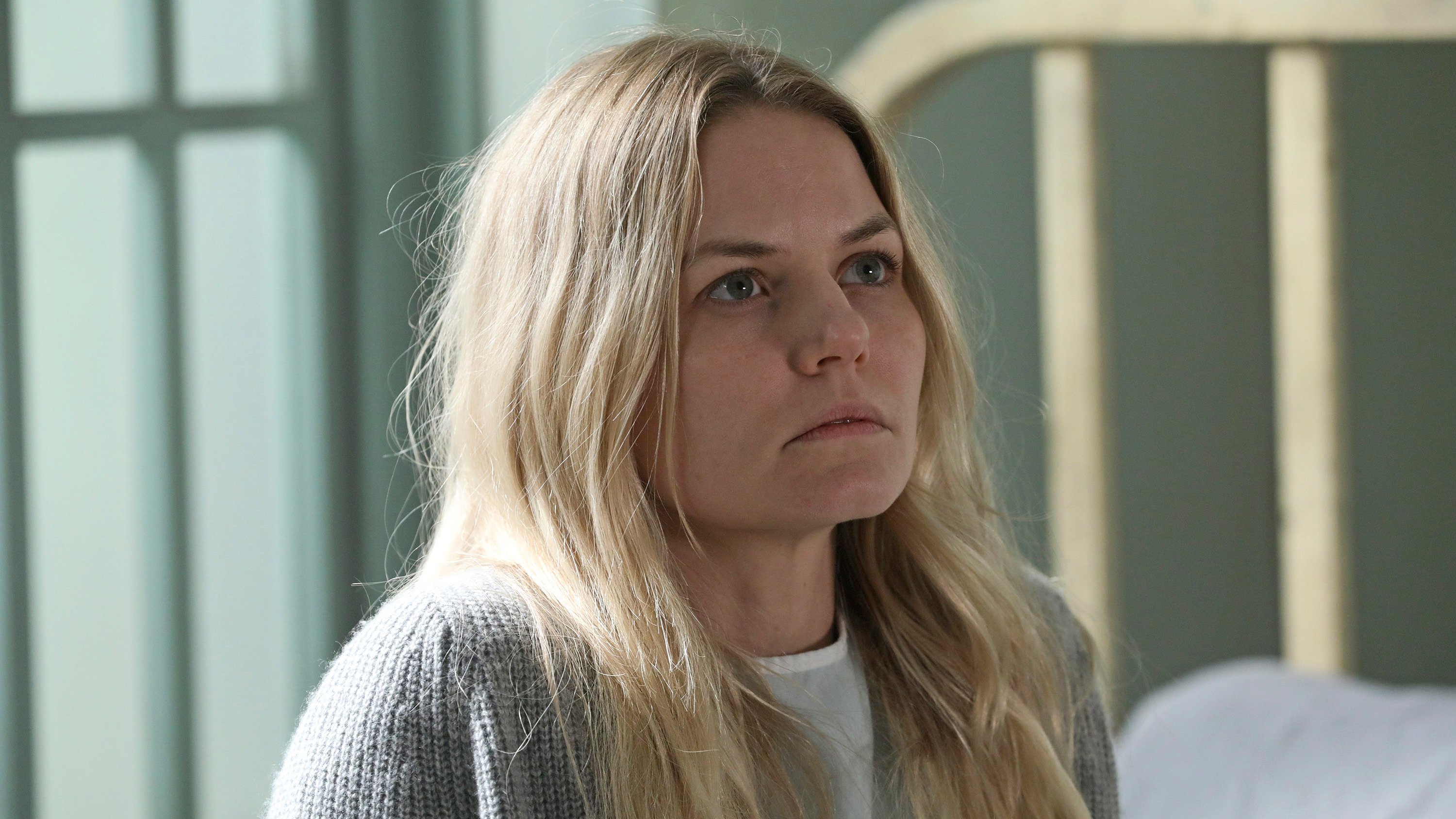 Сезон 6 Серия 21