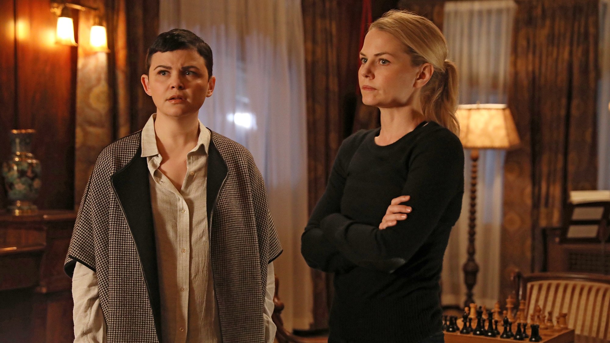 Сезон 6 Серия 16