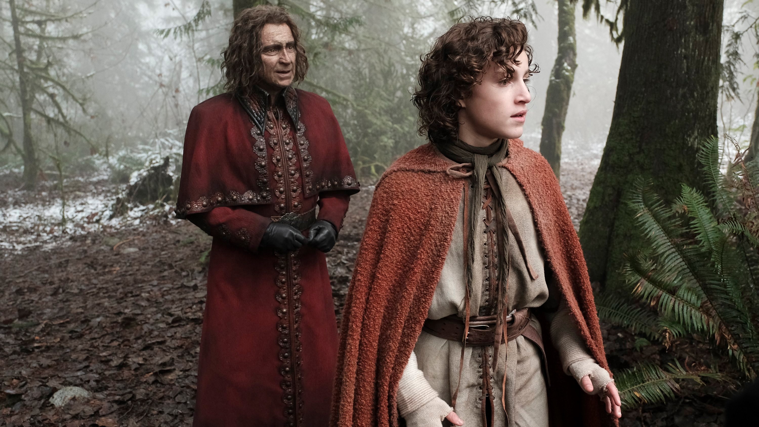 Сезон 6 Серия 13