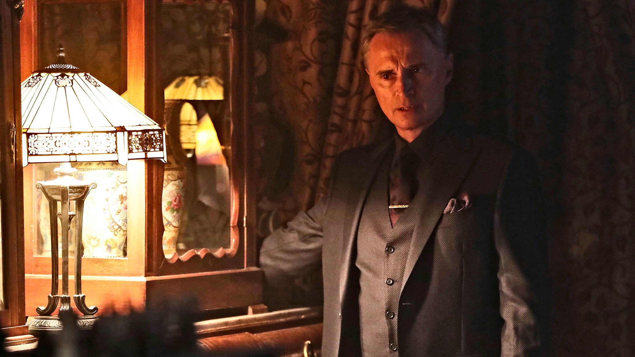 Сезон 6 Серия 8