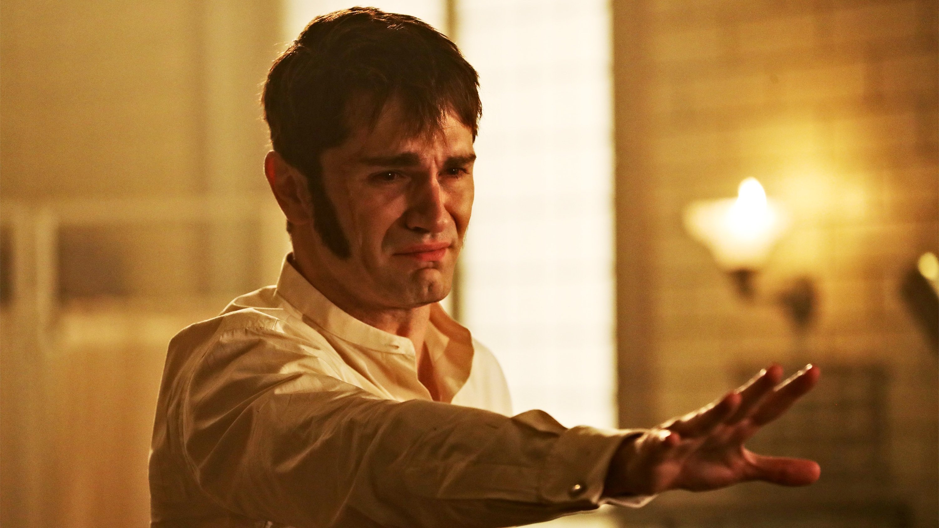 Сезон 6 Серия 4