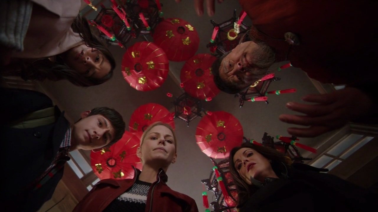 Сезон 5 Серия 23