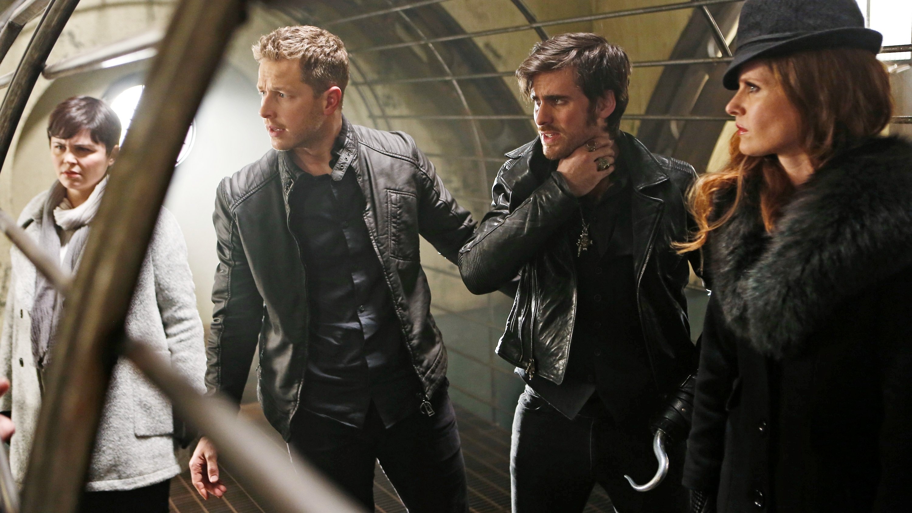 Сезон 5 Серия 22