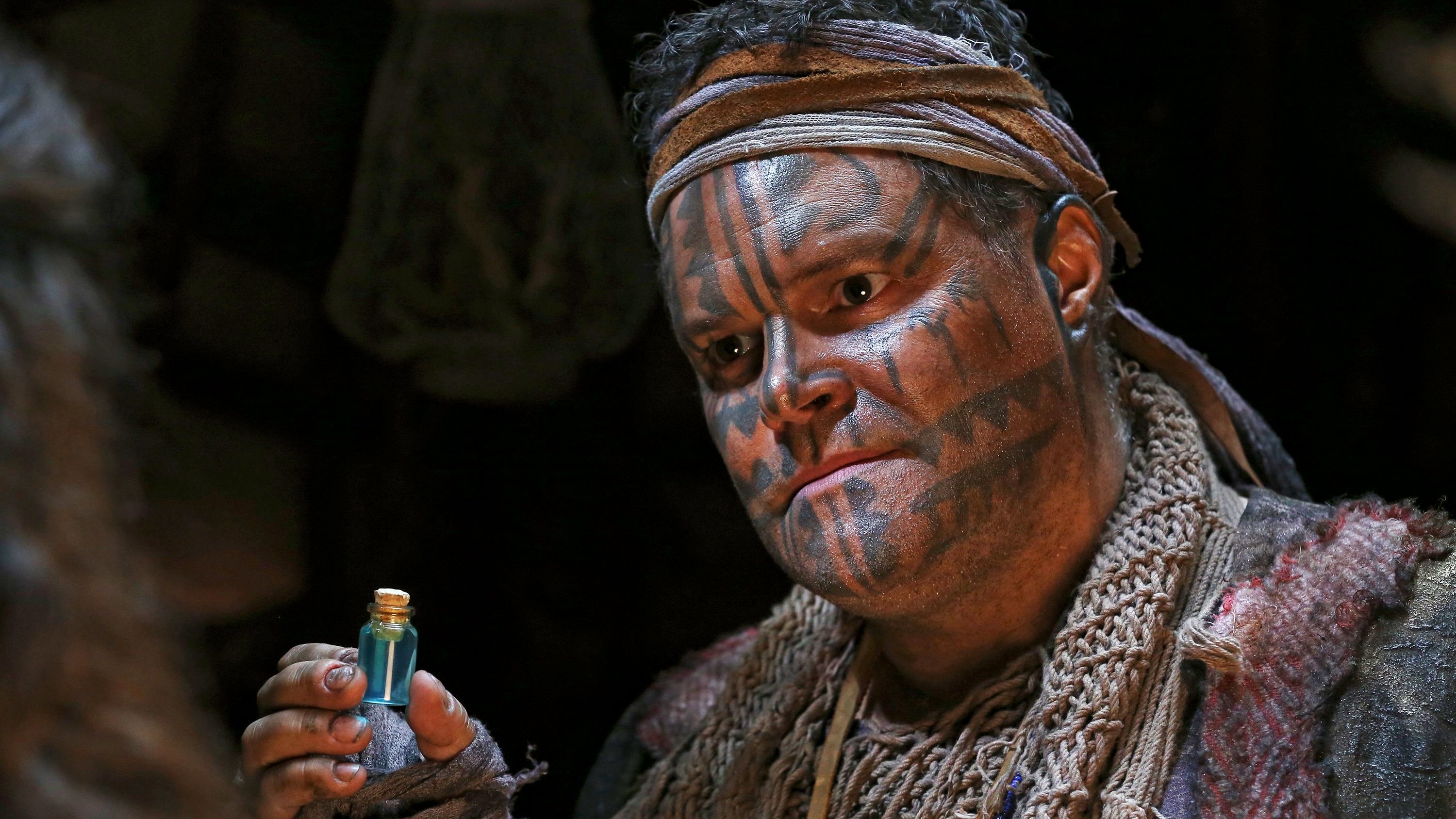 Сезон 5 Серия 14