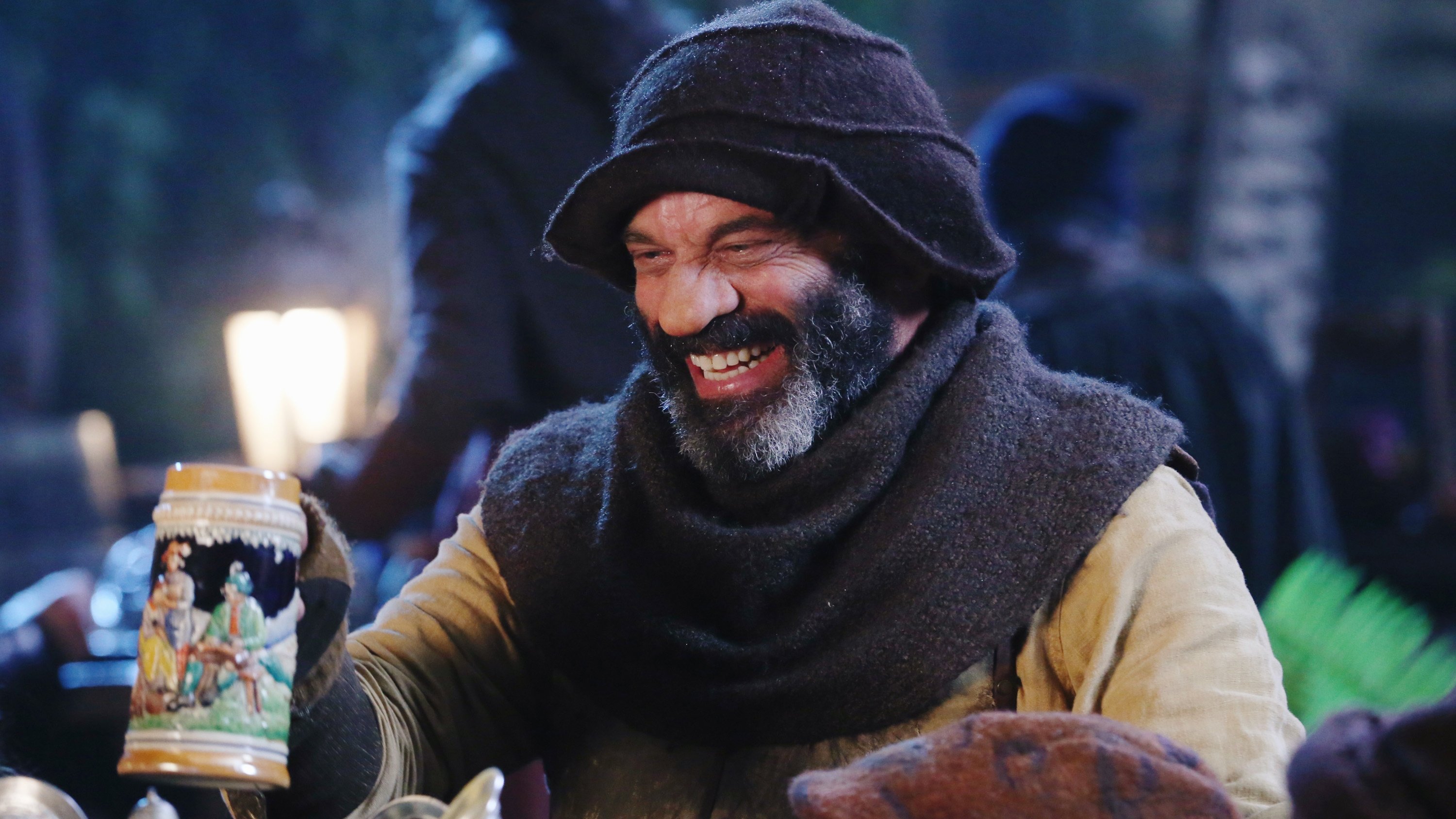 Сезон 5 Серия 12