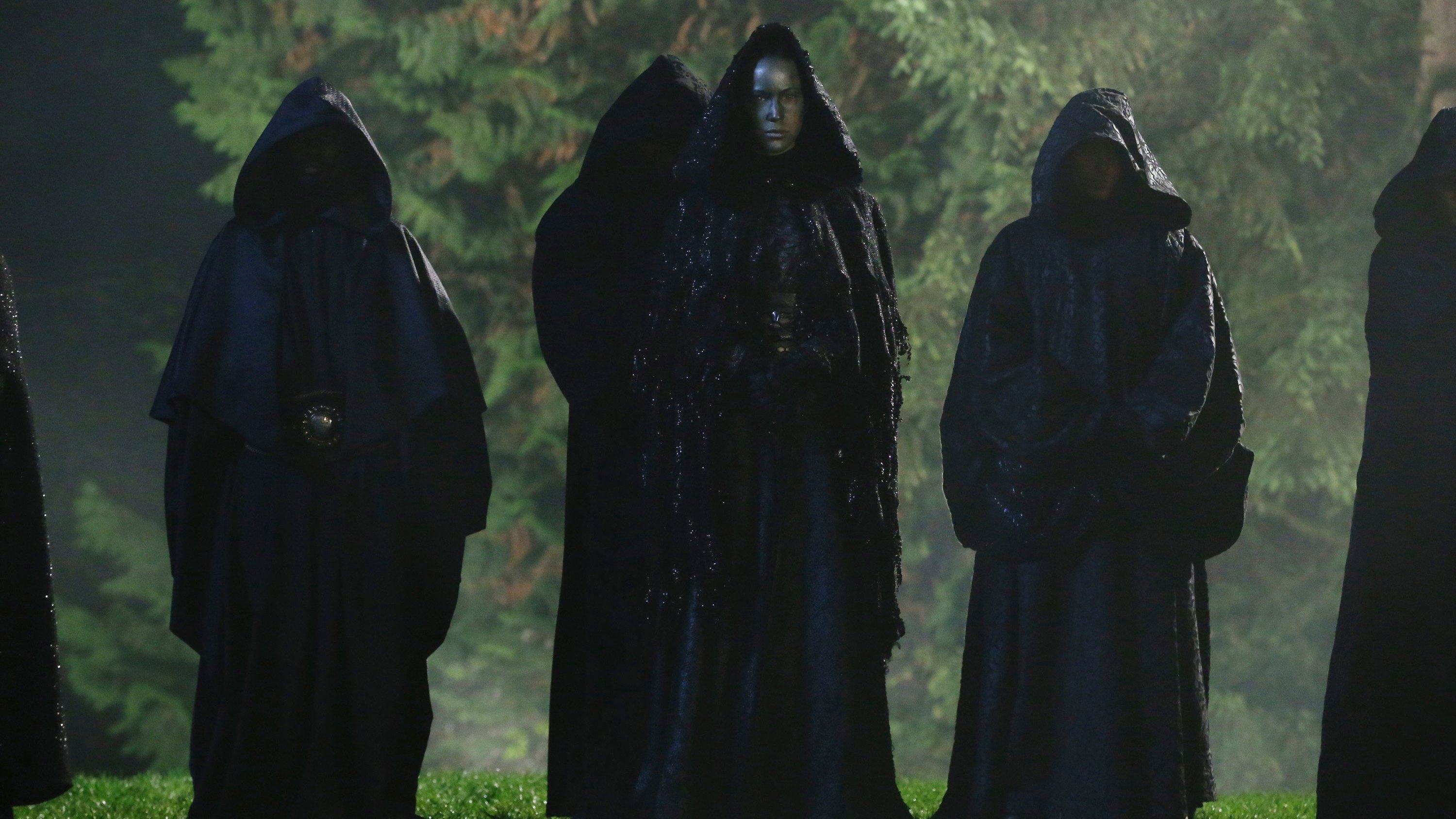 Сезон 5 Серия 11