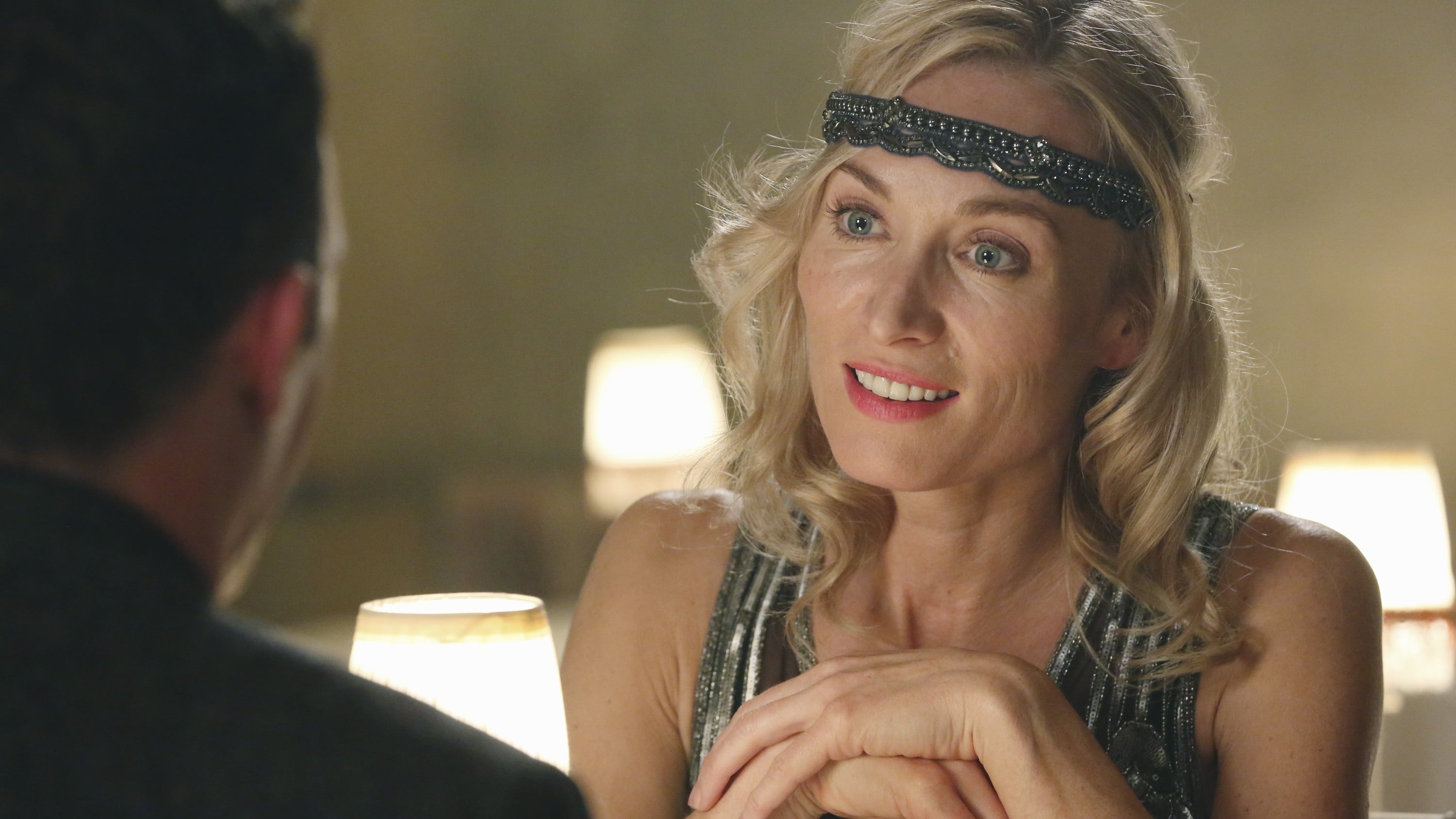 Сезон 4 Серия 19