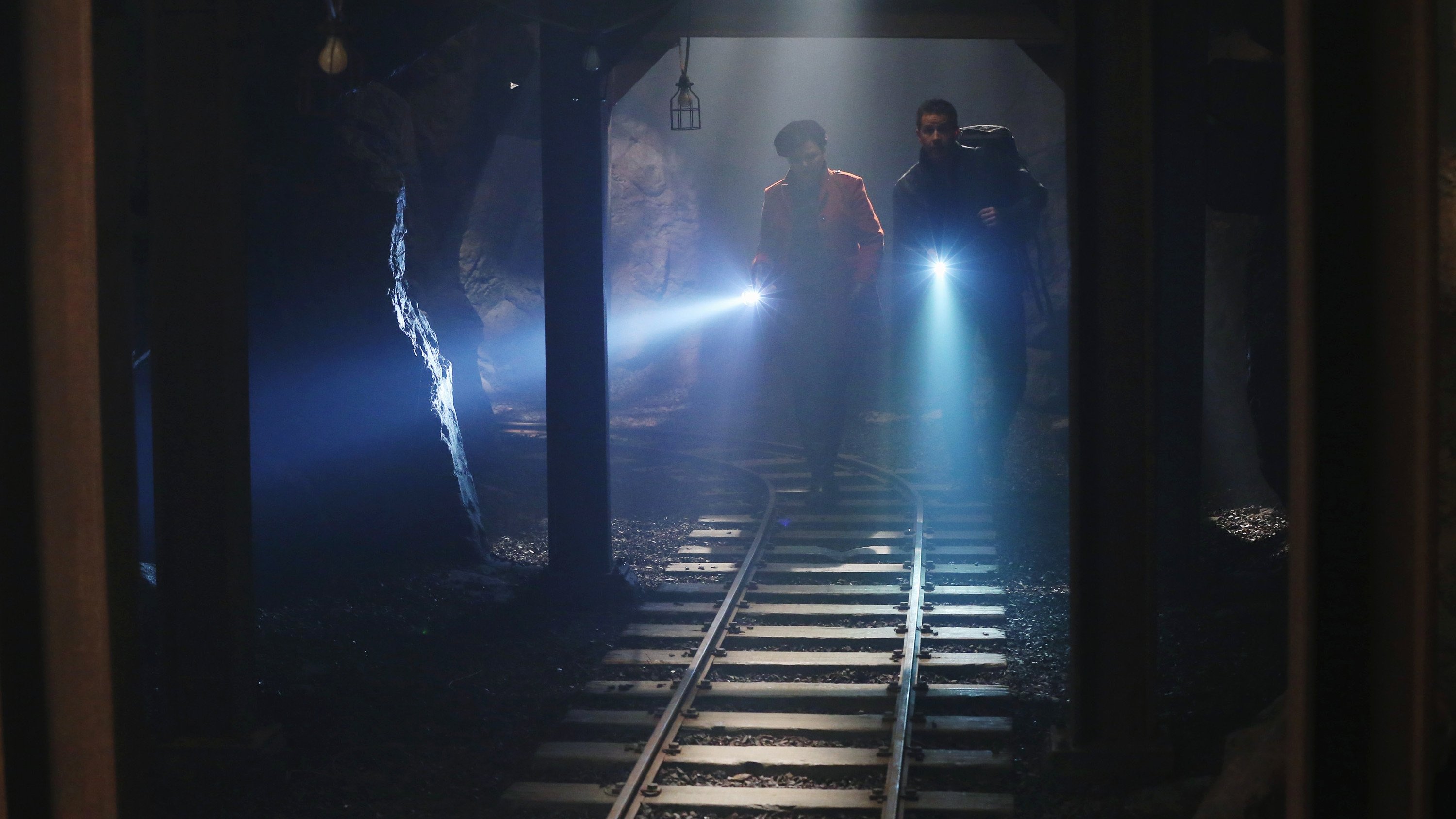 Сезон 4 Серия 14