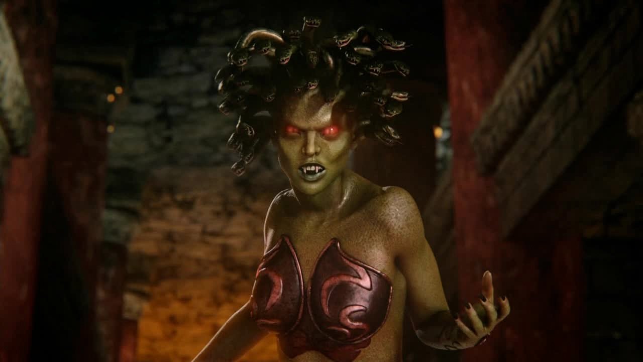 Сезон 3 Серия 10