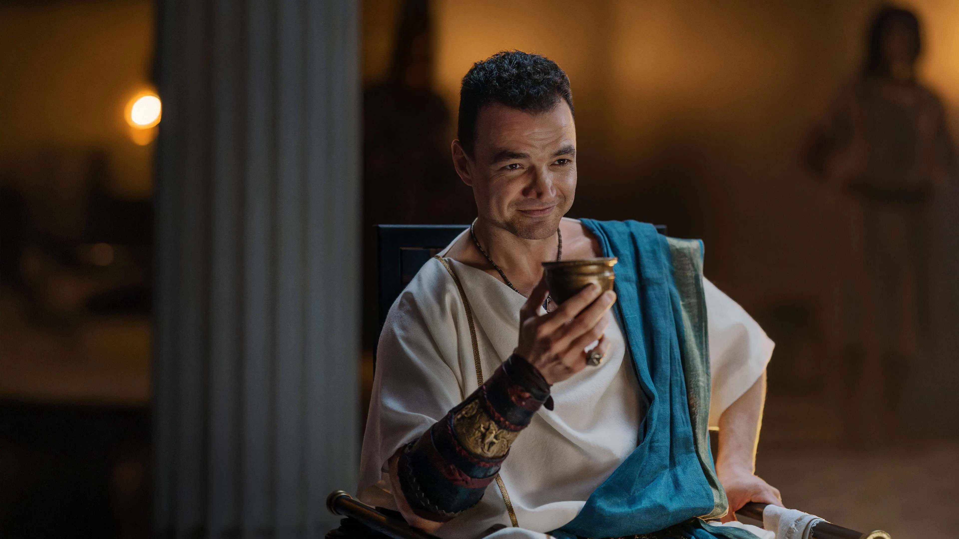 Сезон 1 Серия 2