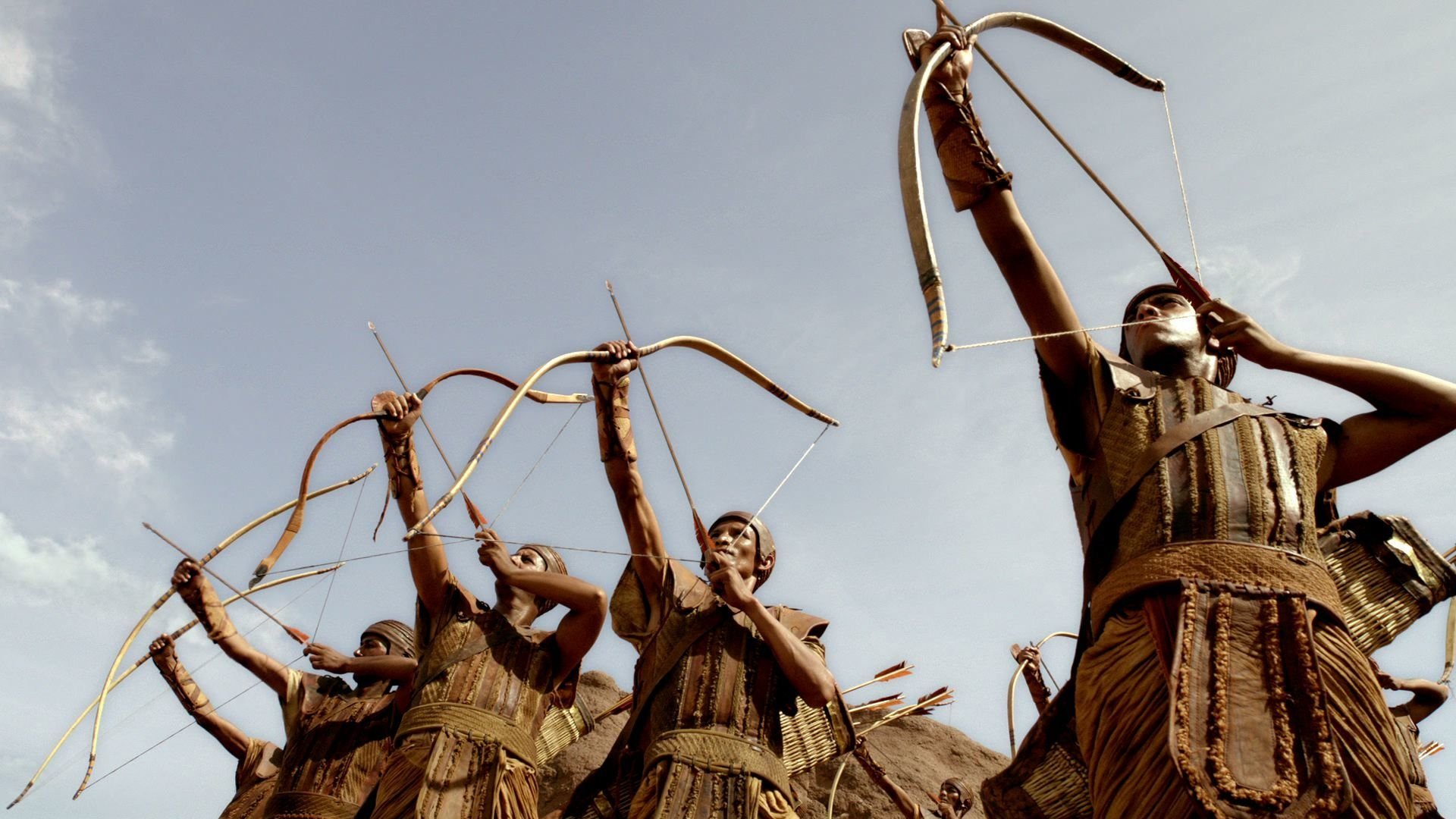 Сезон 1 Серия 1