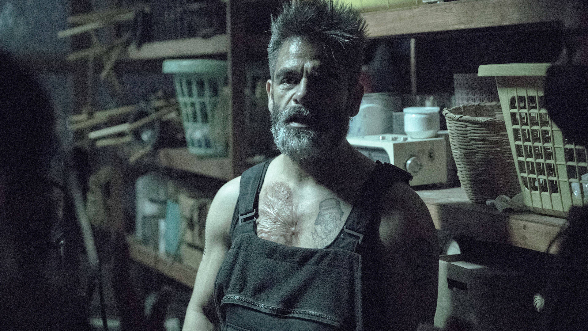 Сезон 1 Серия 6