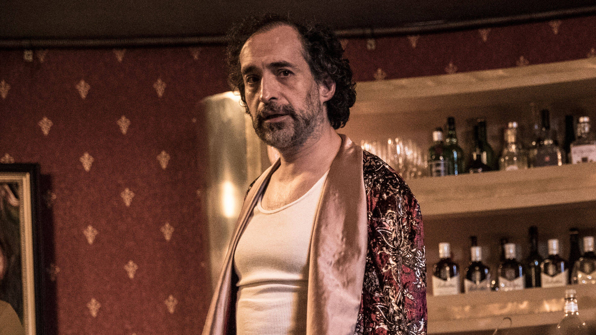 Сезон 1 Серия 5