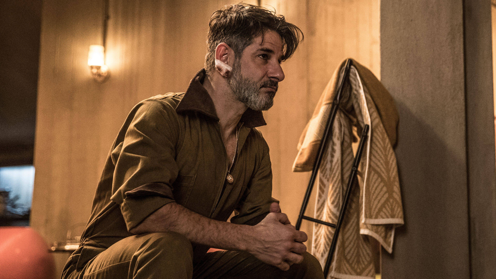 Сезон 1 Серия 4