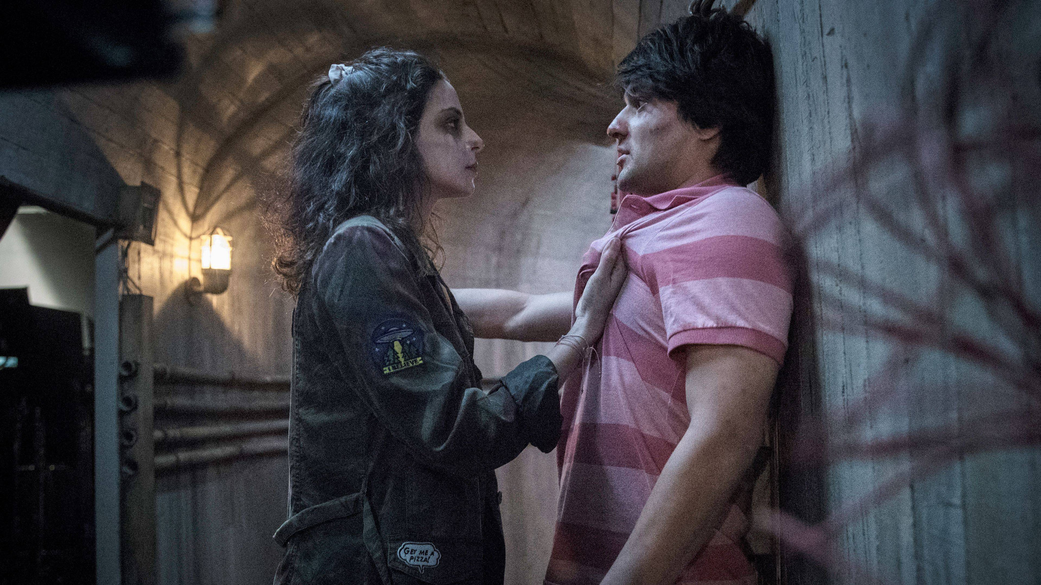 Сезон 1 Серия 3