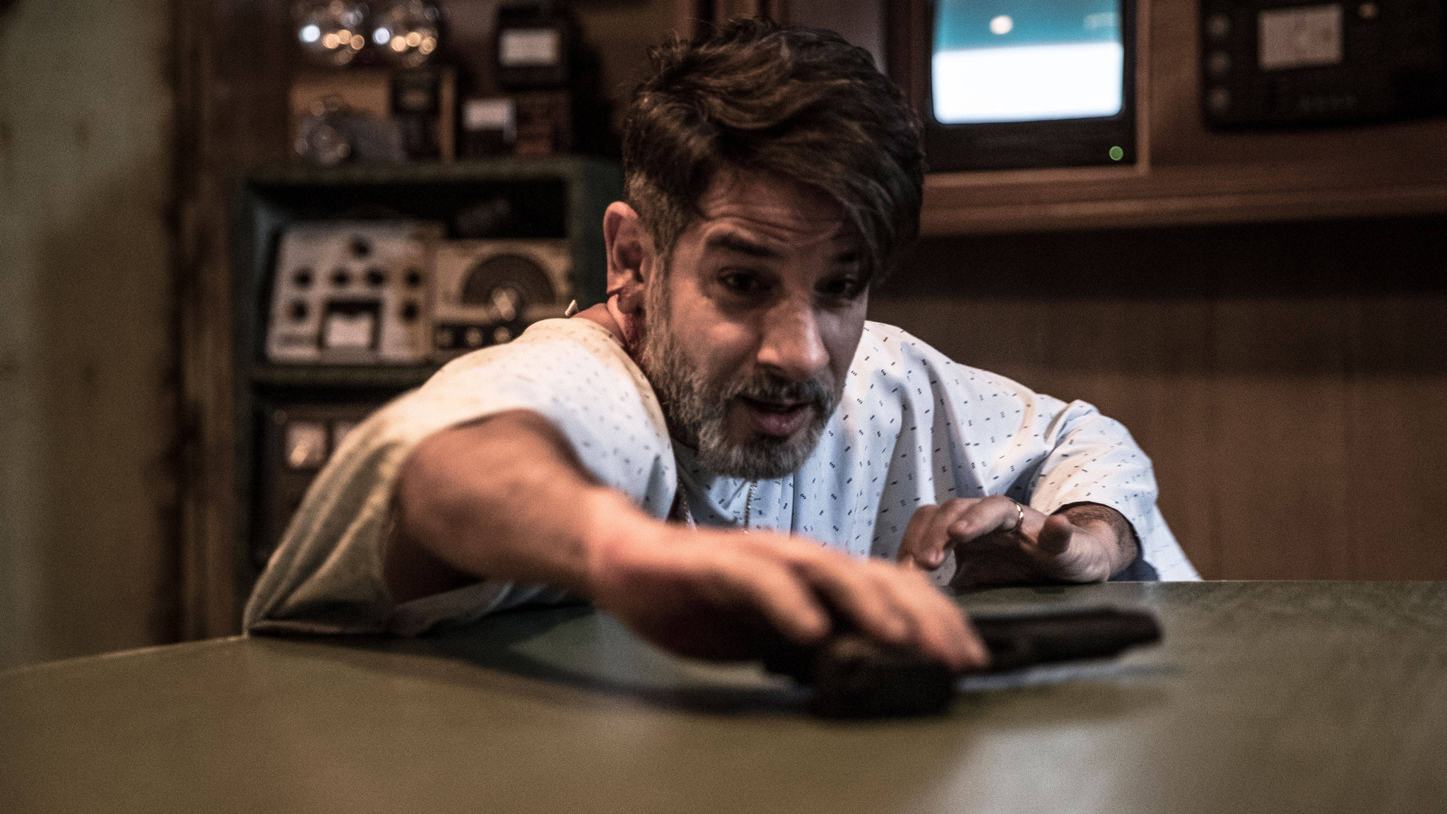 Сезон 1 Серия 2