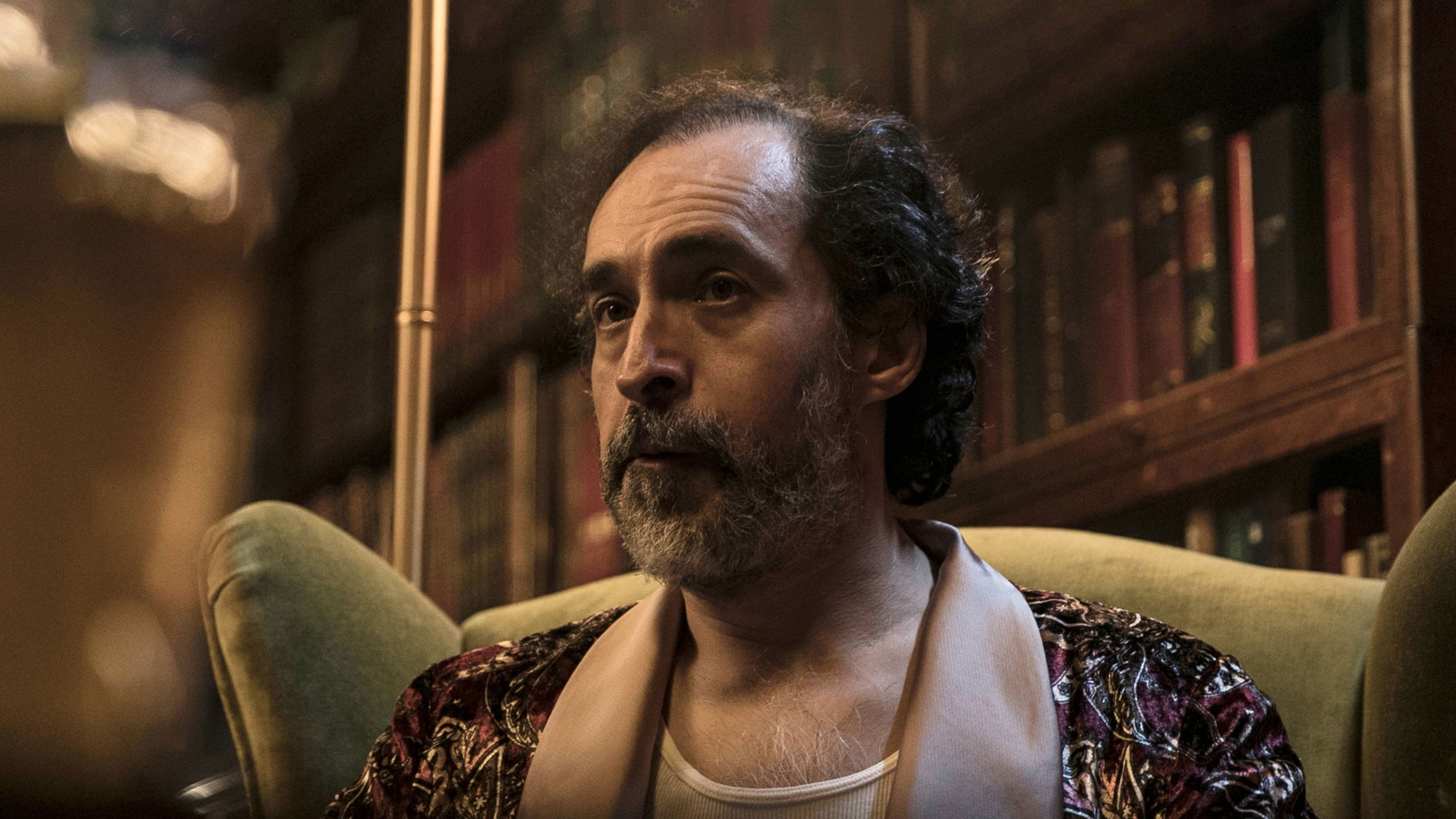 Сезон 1 Серия 1