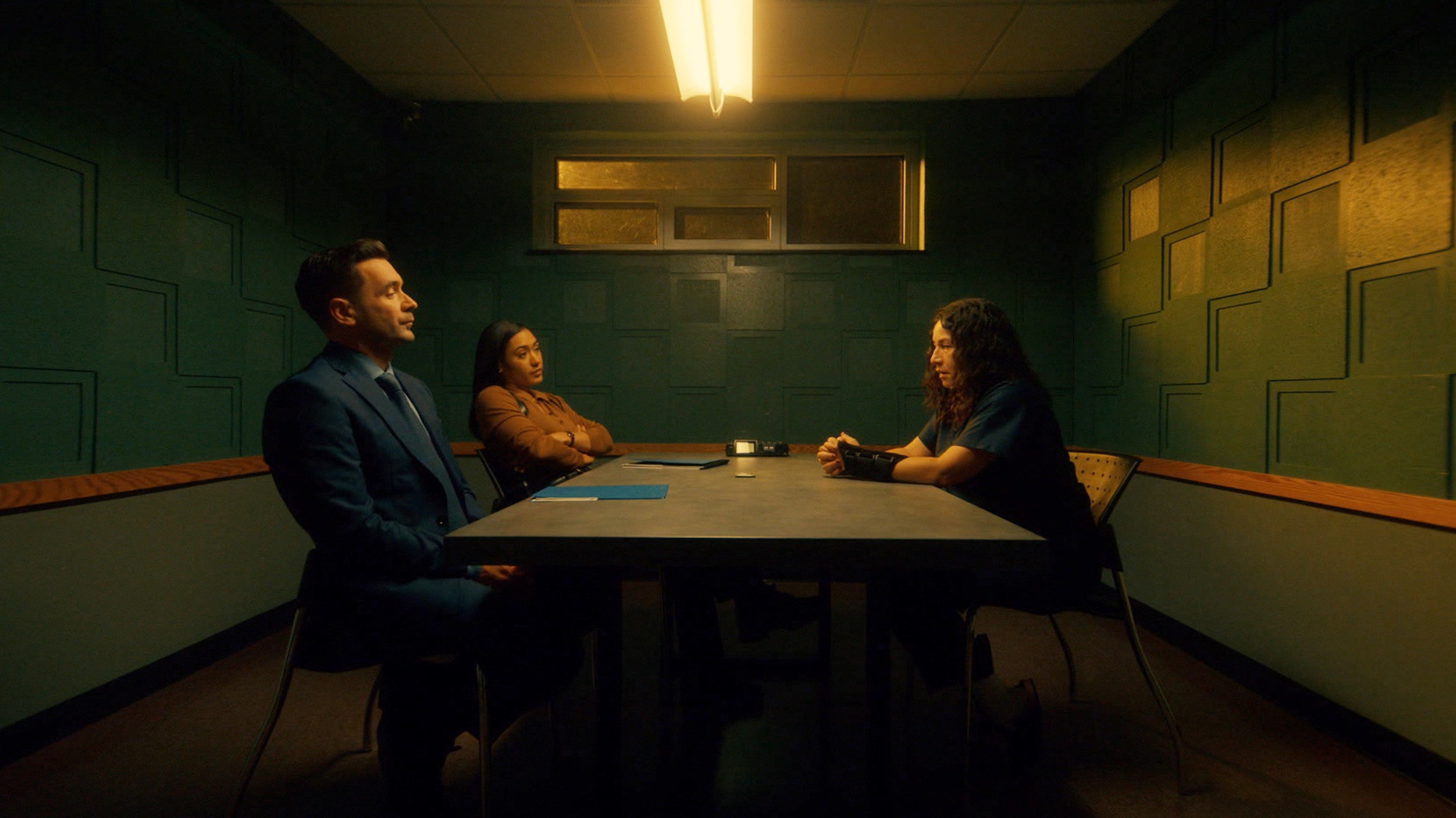 Сезон 2 Серия 5