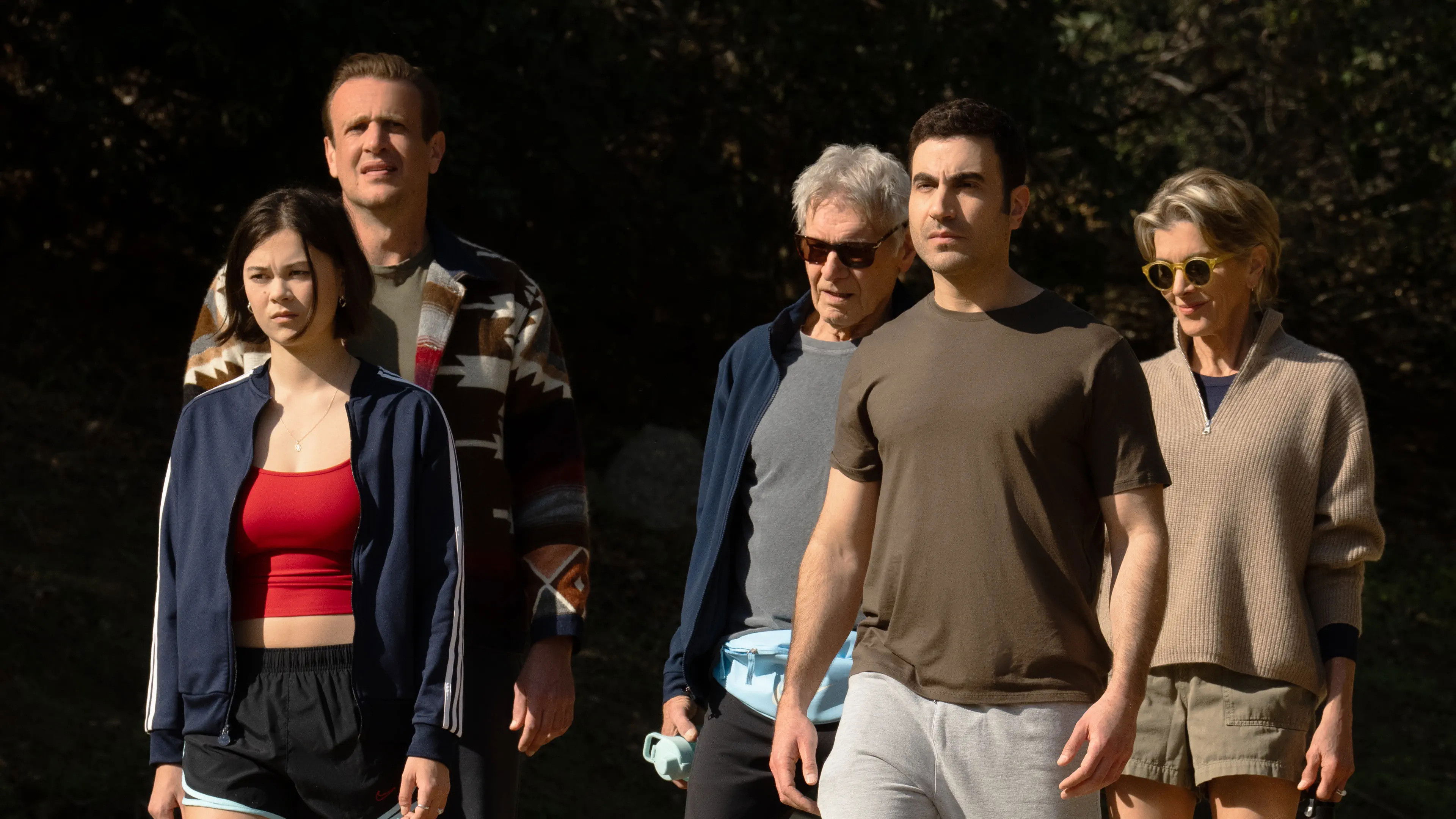 Сезон 3 Серия 2