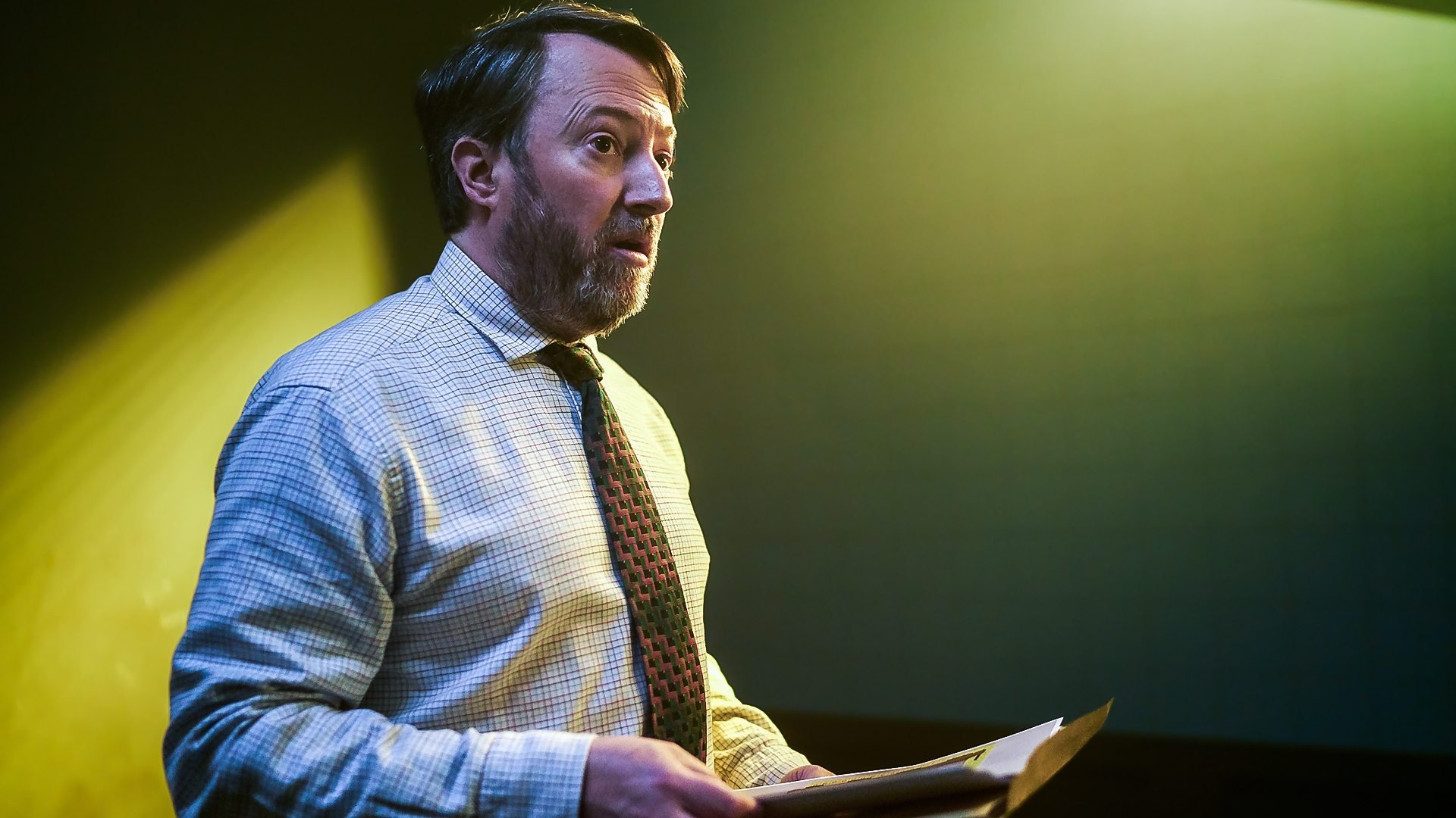 Сезон 1 Серия 6