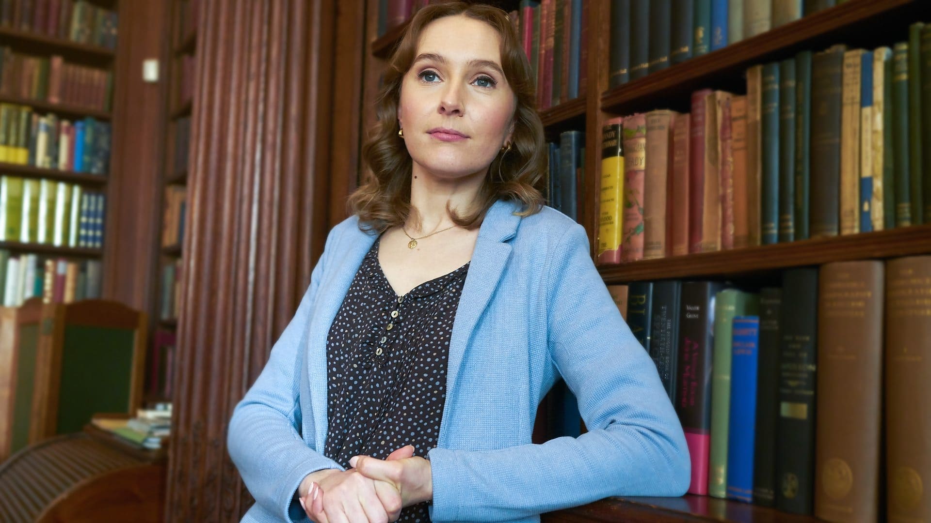 Сезон 1 Серия 5