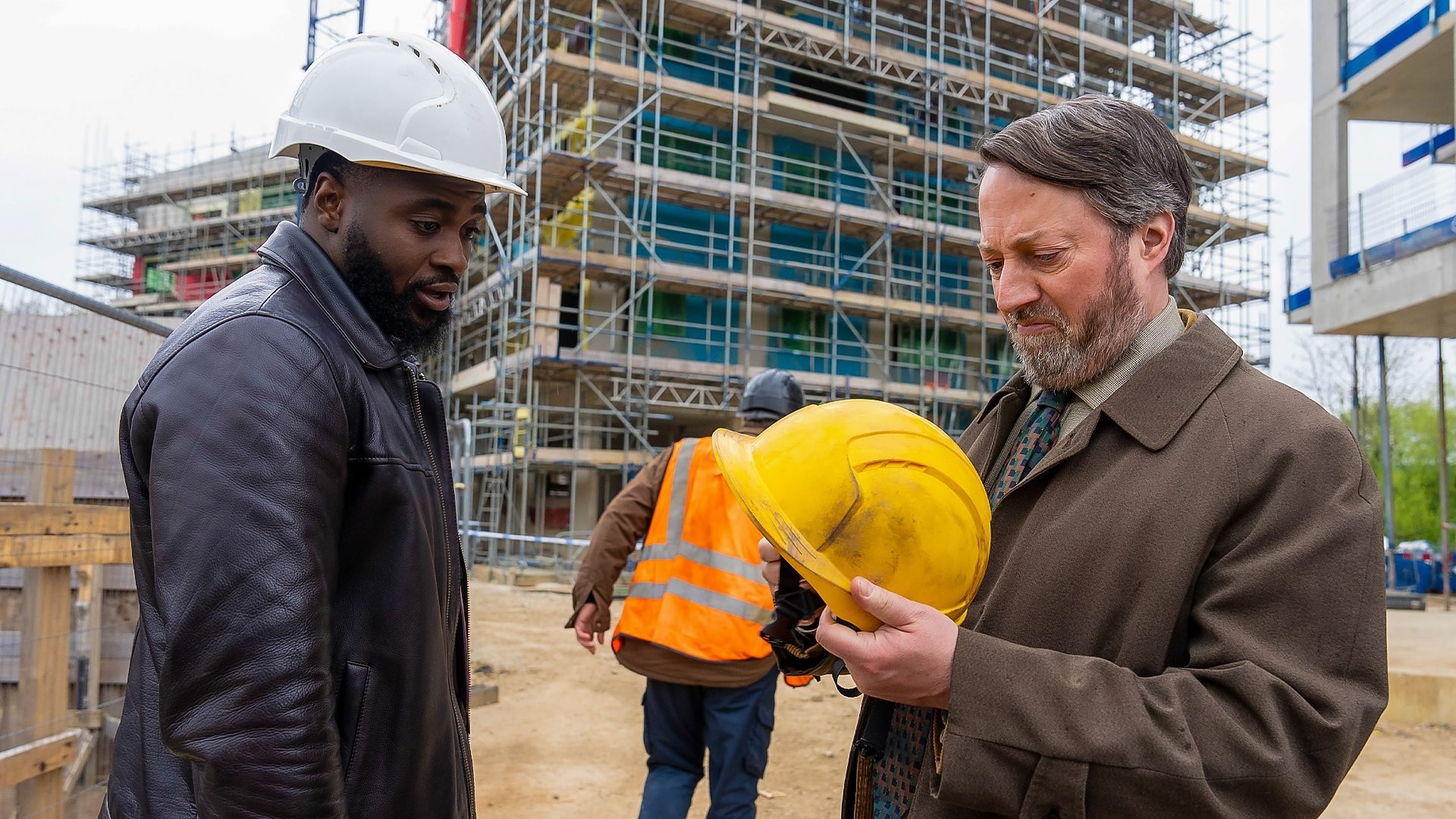 Сезон 1 Серия 4