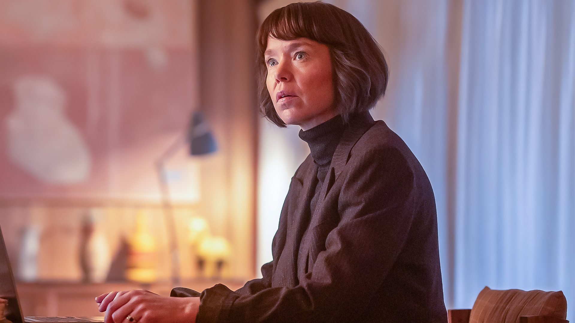 Сезон 1 Серия 3