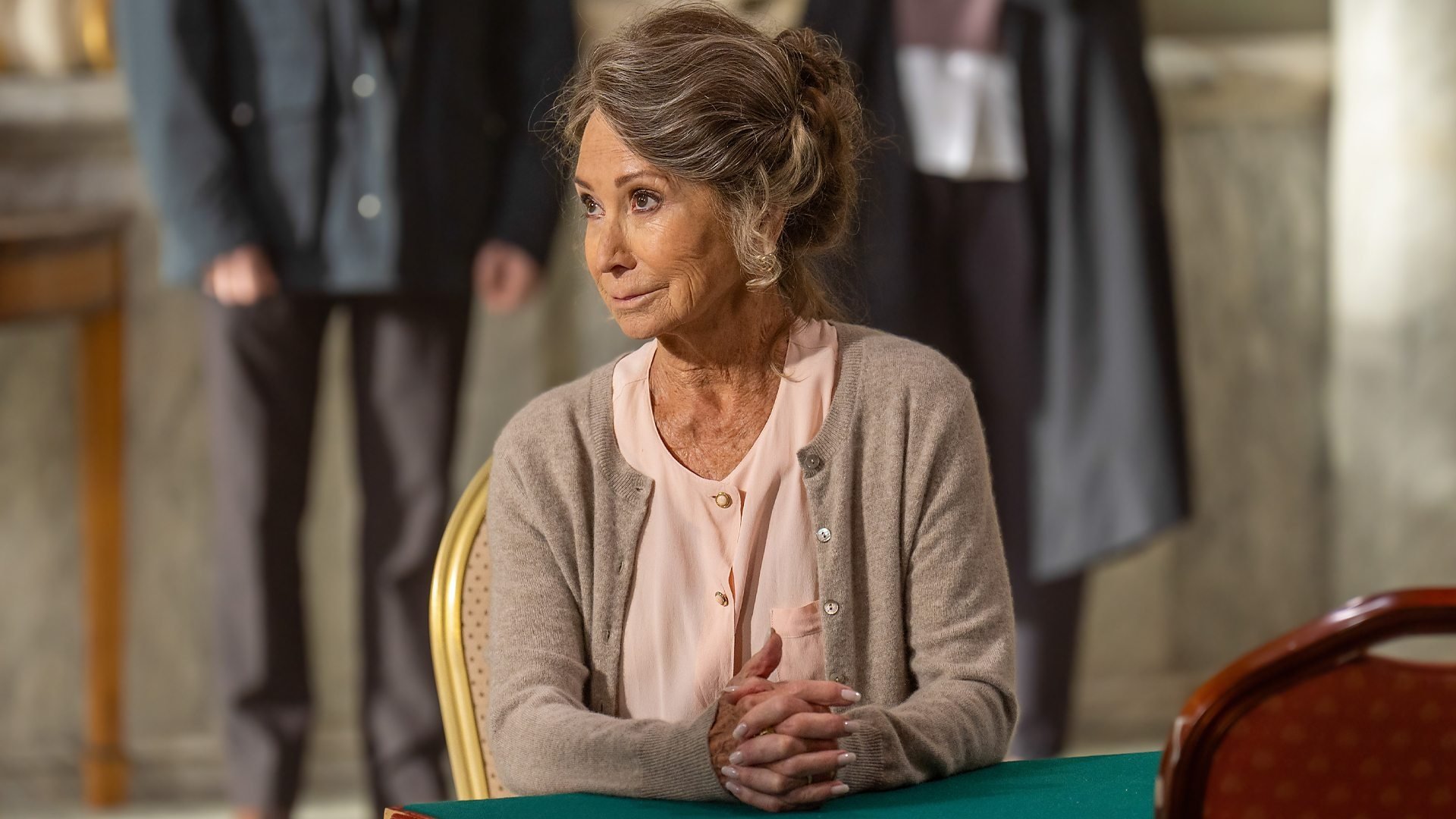 Сезон 1 Серия 2