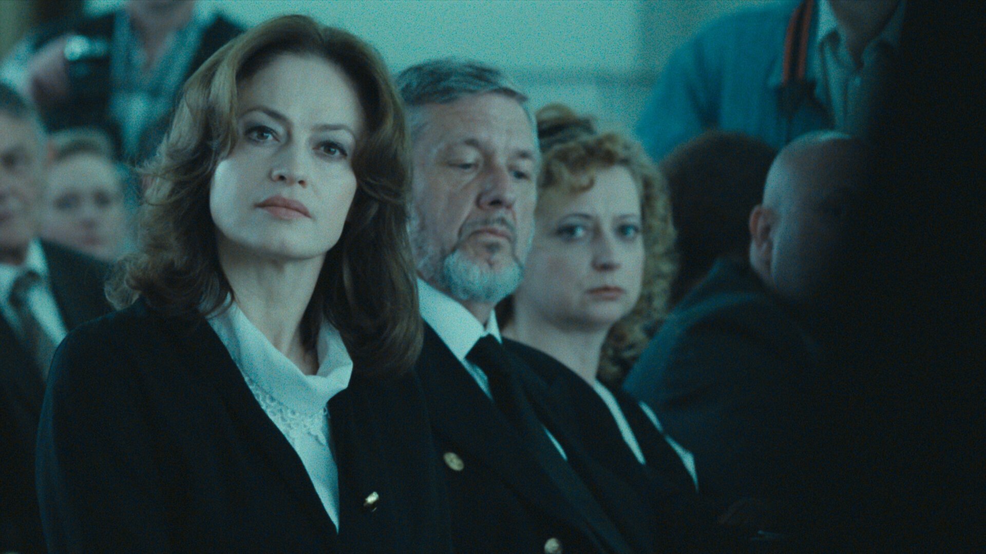 Сезон 1 Серия 5