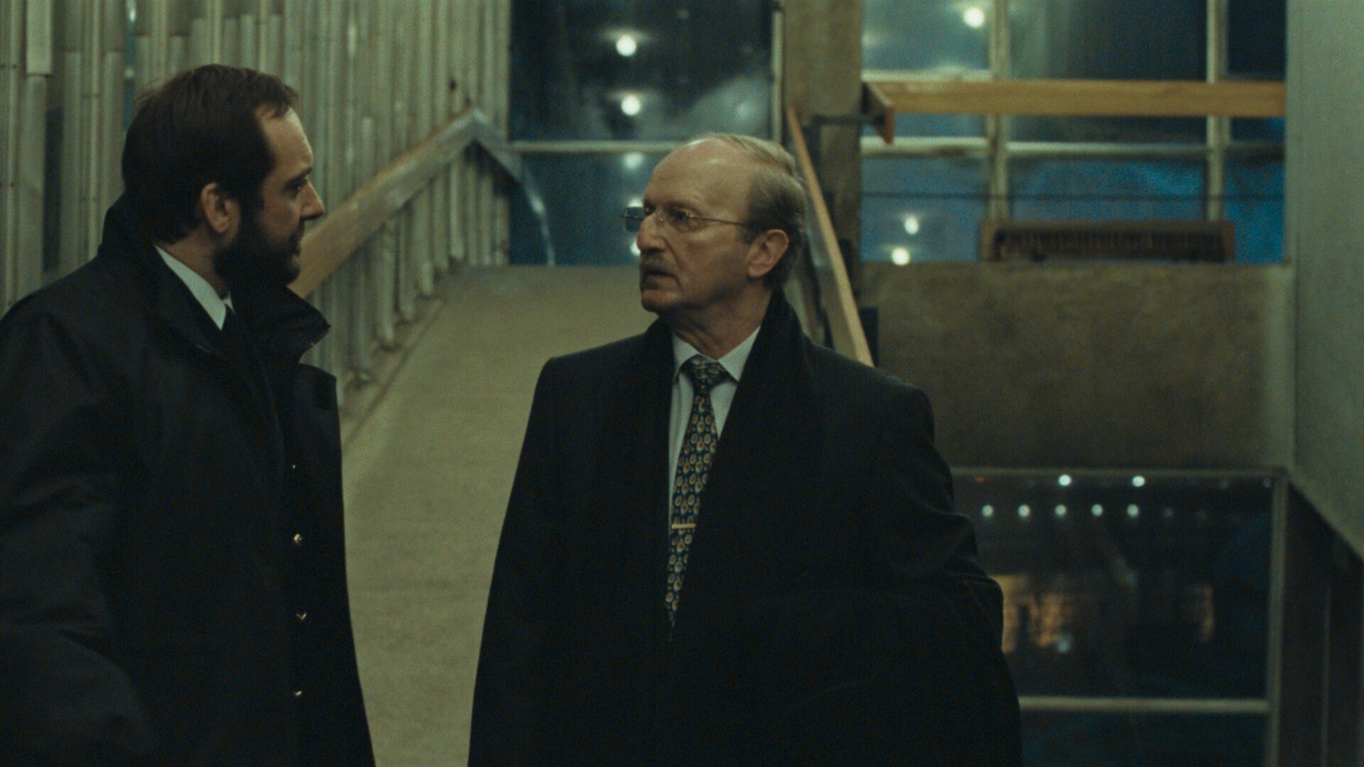 Сезон 1 Серия 4