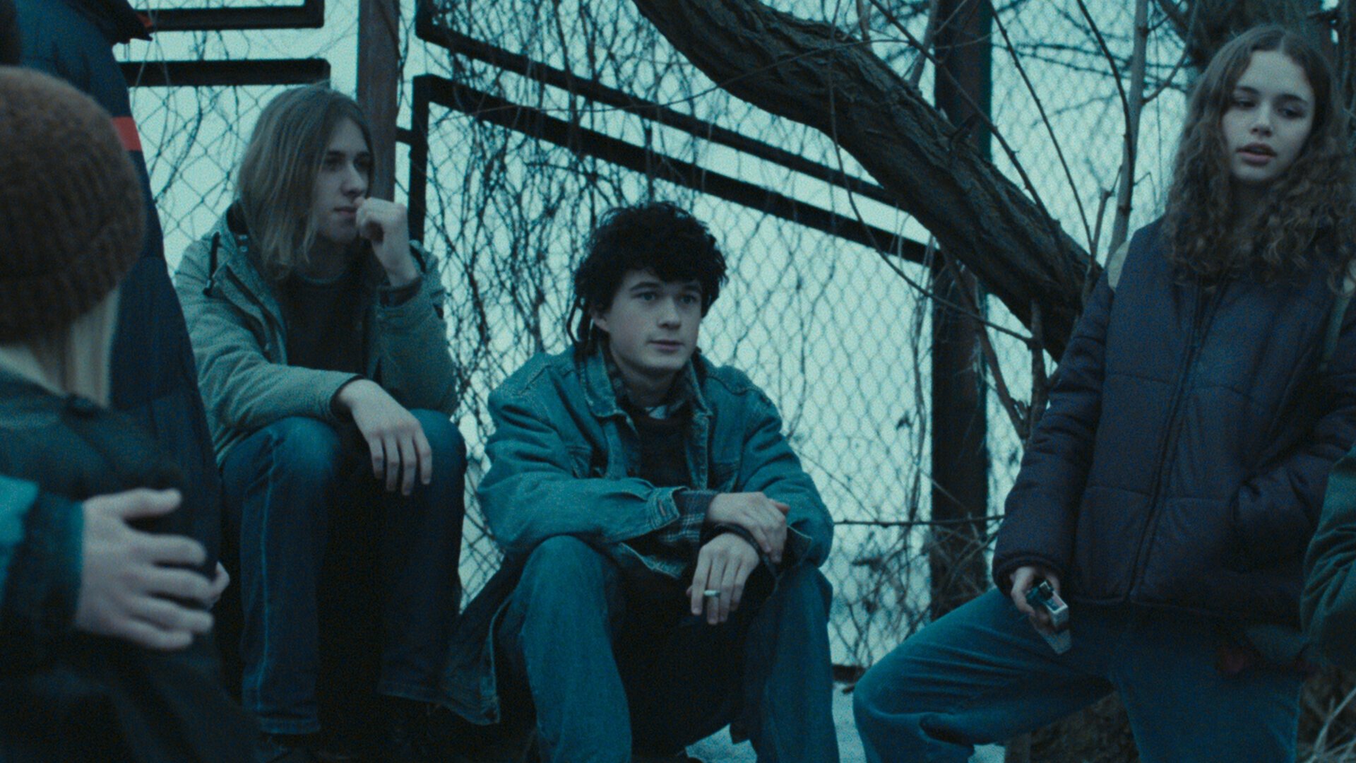 Сезон 1 Серия 3