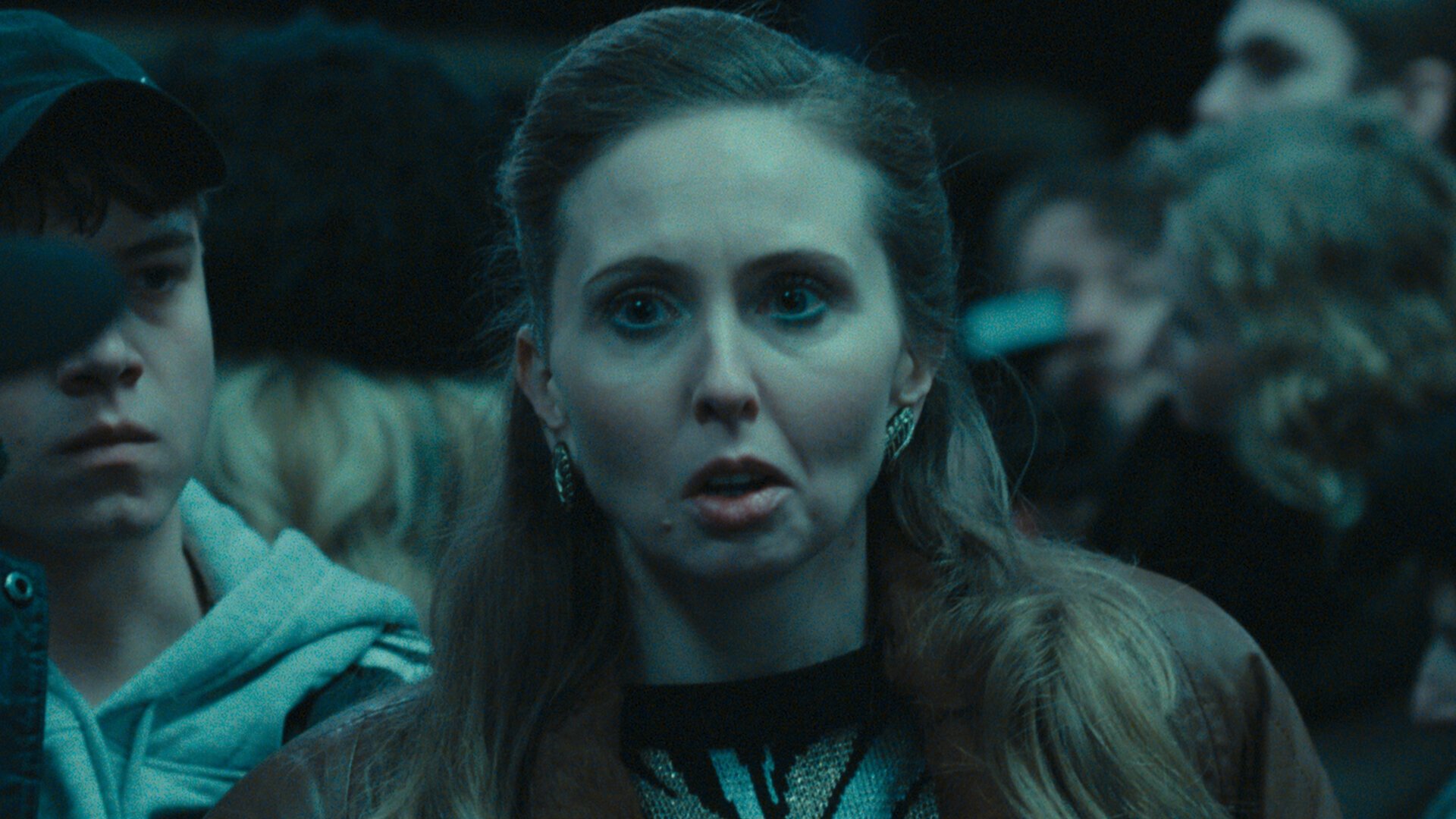 Сезон 1 Серия 2