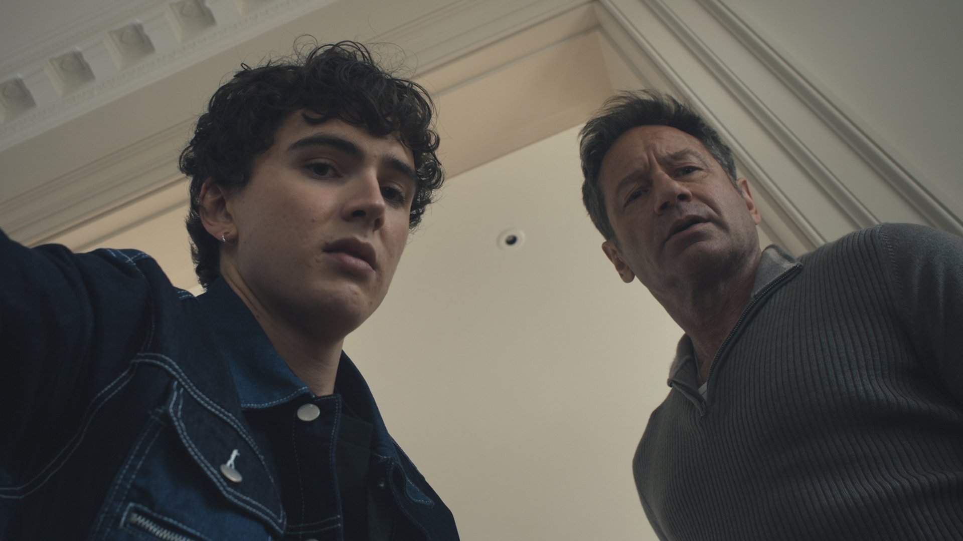 Сезон 1 Серия 6