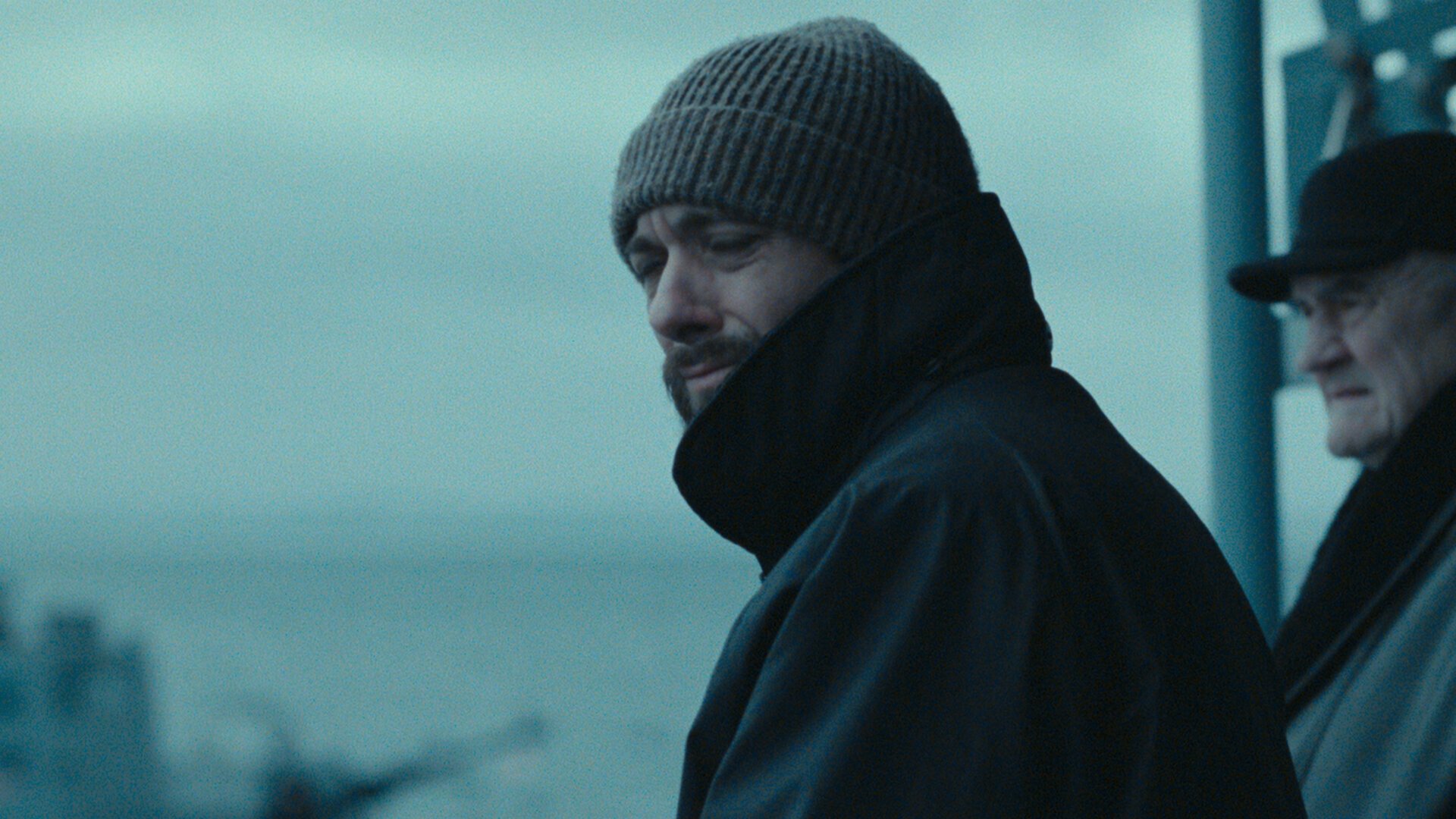 Сезон 1 Серия 1