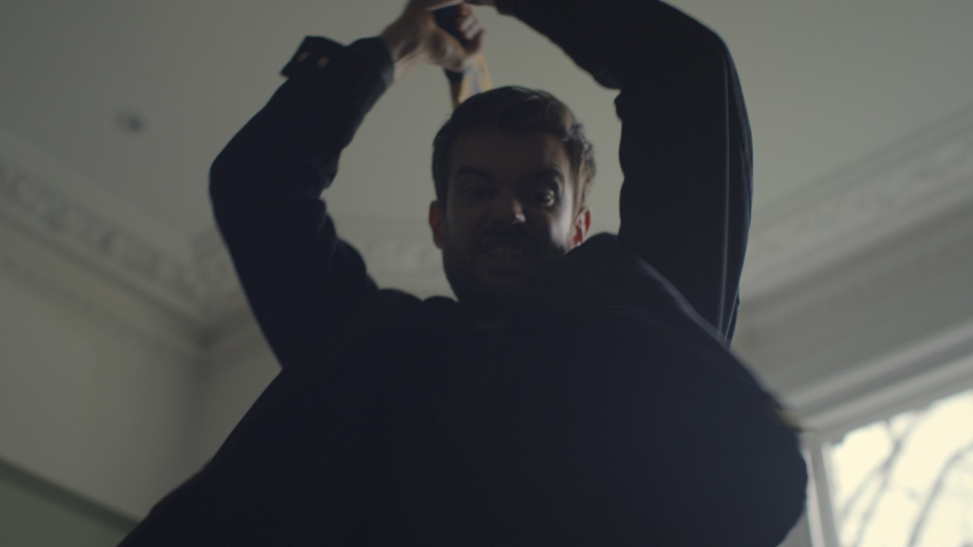 Сезон 1 Серия 4