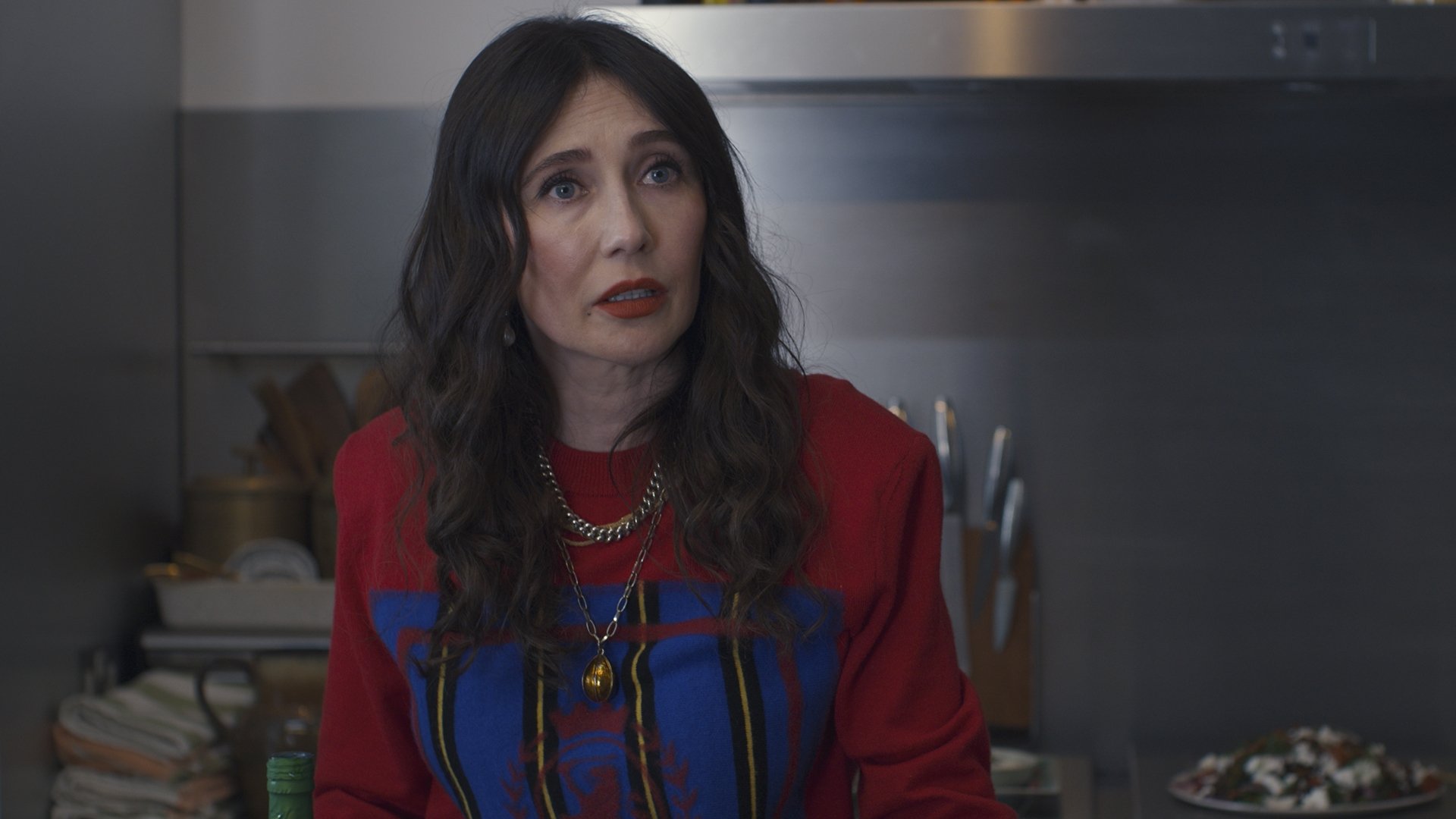 Сезон 1 Серия 3