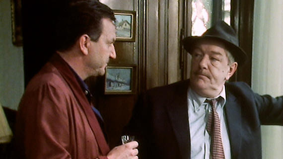 Сезон 2 Серия 1